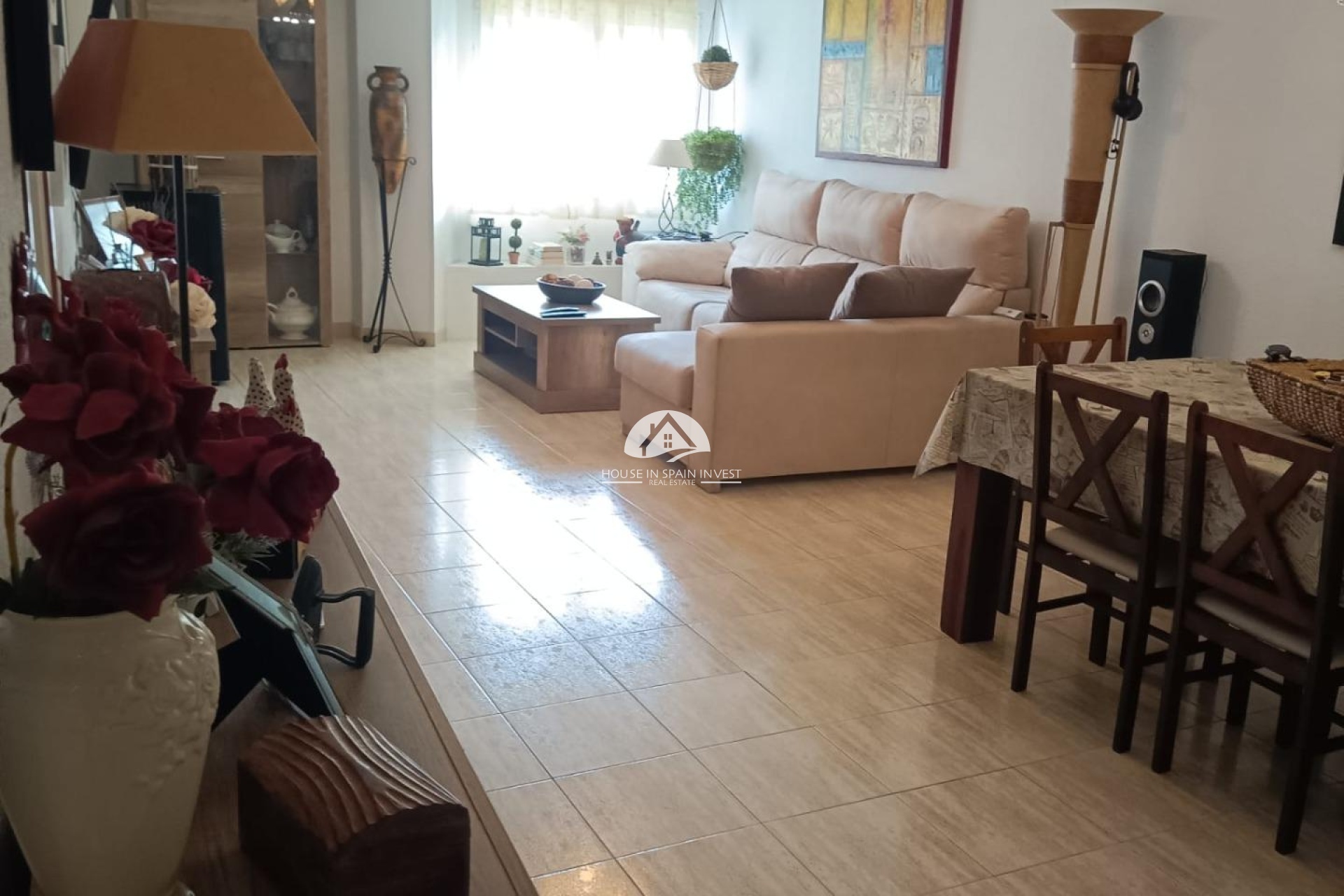 Resale - Apartment  - Torrevieja - Acequion