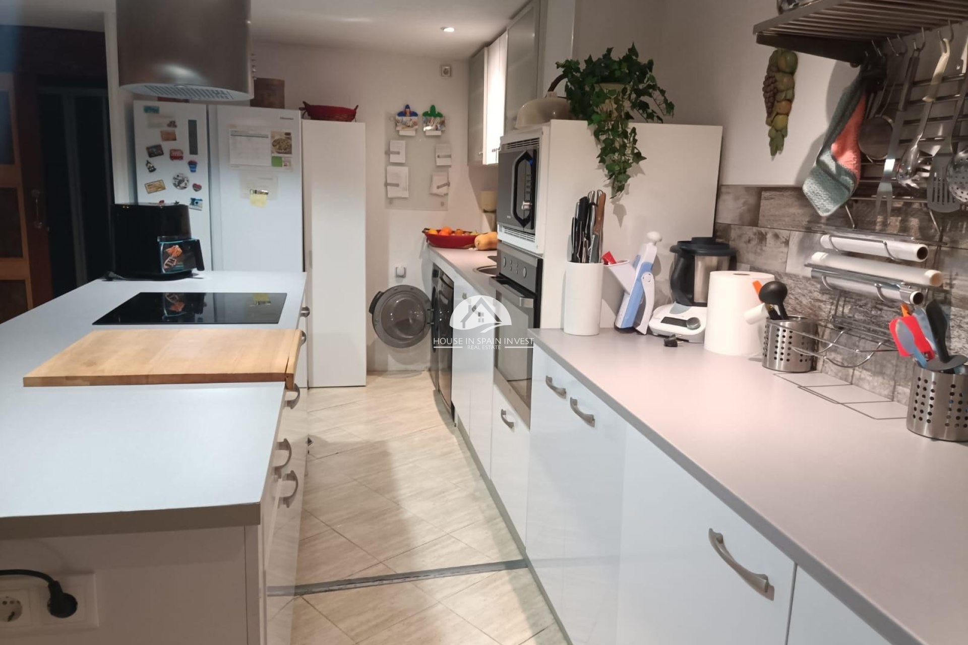 Resale - Apartment  - Torrevieja - Acequion