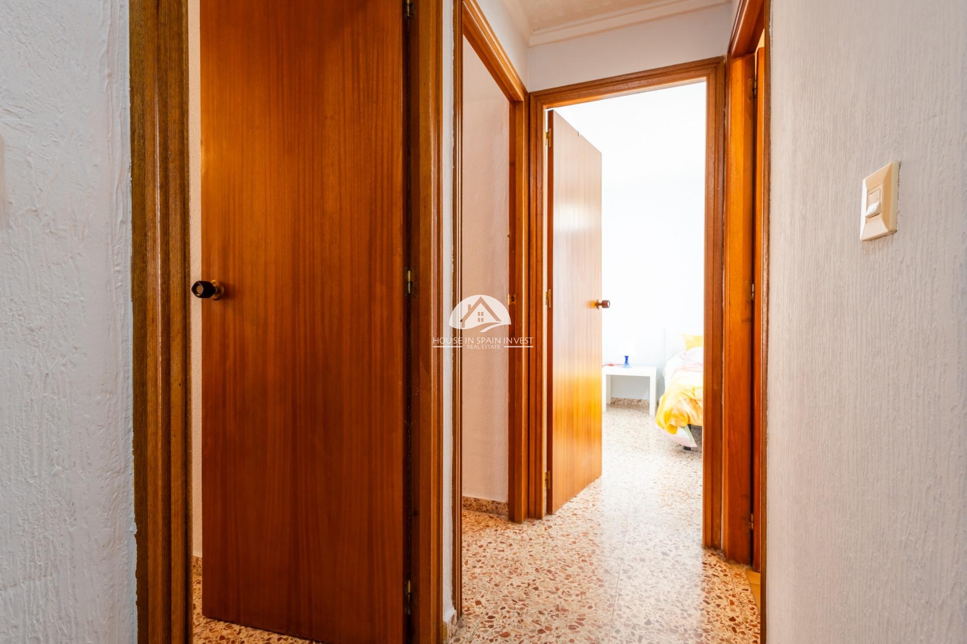 Resale - Apartment  - Torrevieja - Acequion