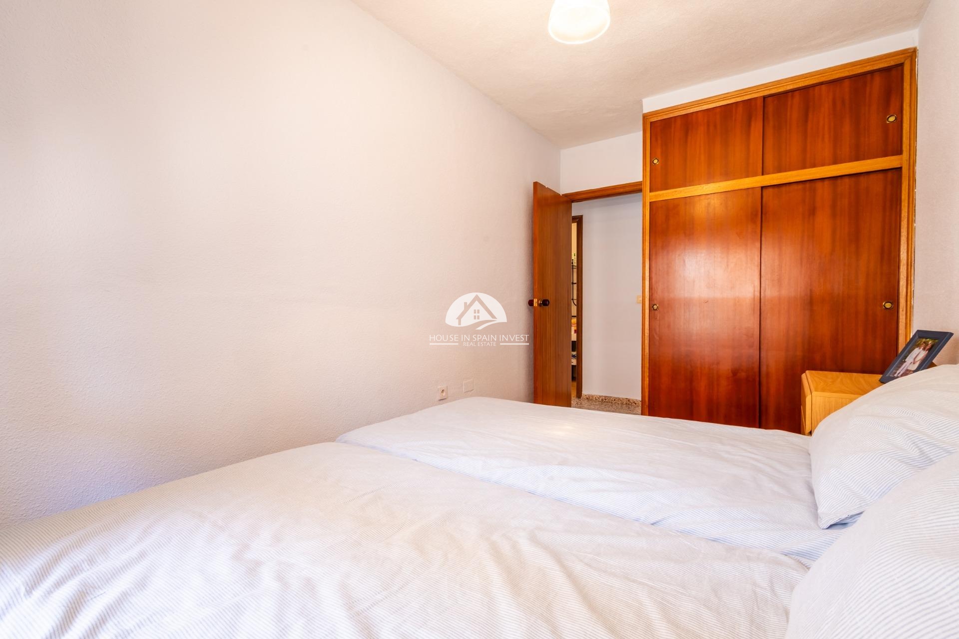 Resale - Apartment  - Torrevieja - Acequion
