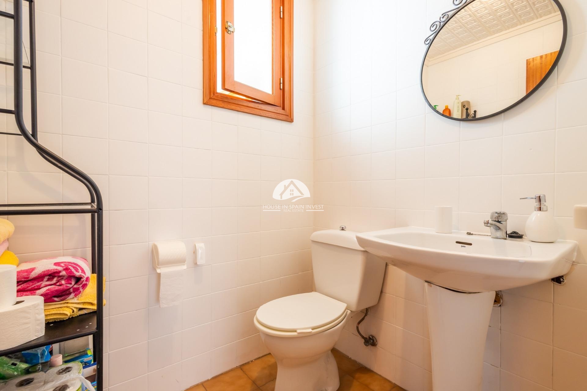 Resale - Apartment  - Torrevieja - Acequion