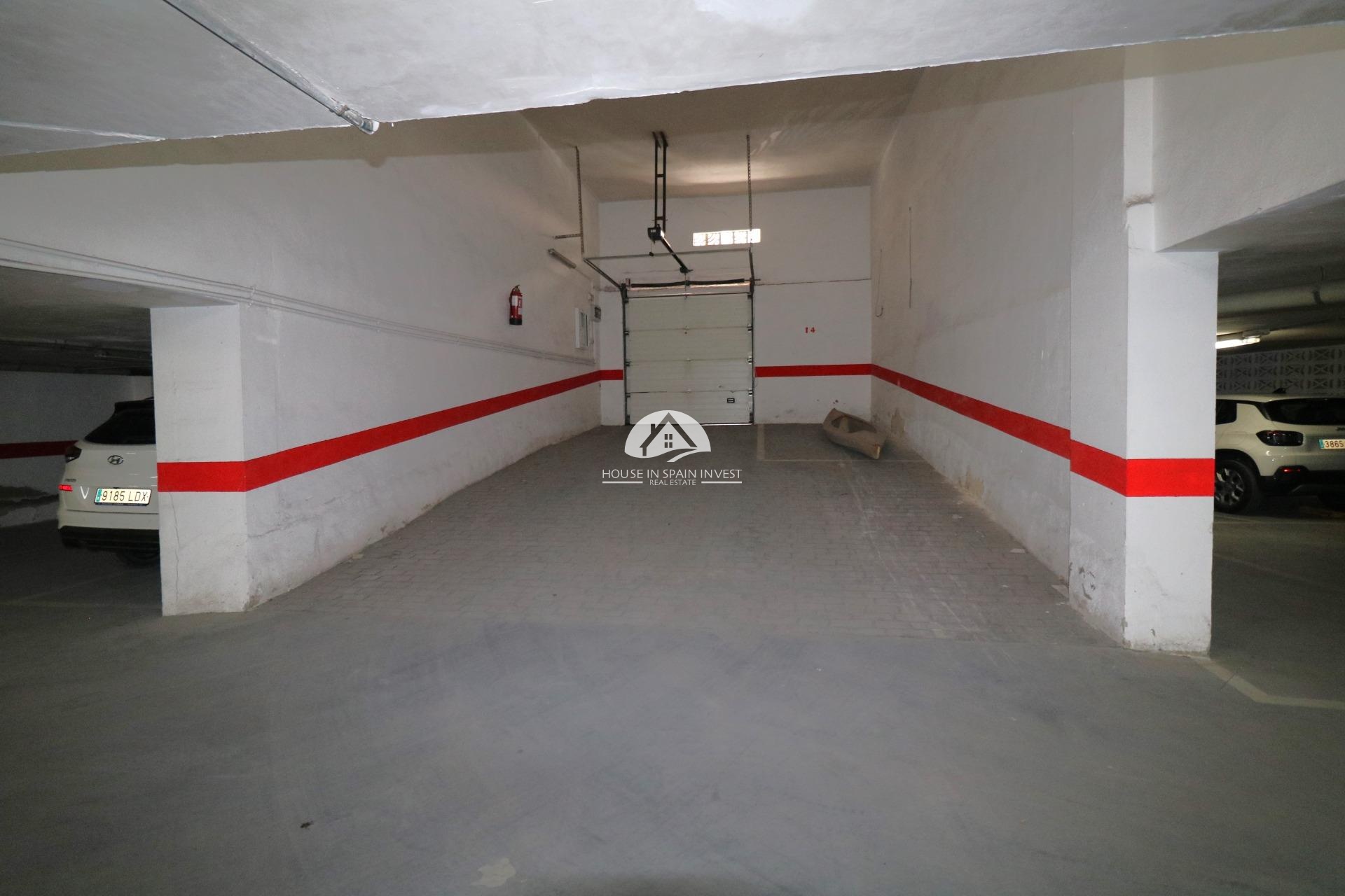 Resale - Apartment  - Torrevieja - Acequion