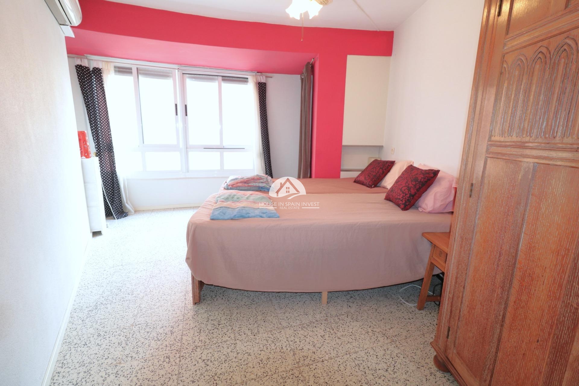 Resale - Apartment  - Torrevieja - Acequion