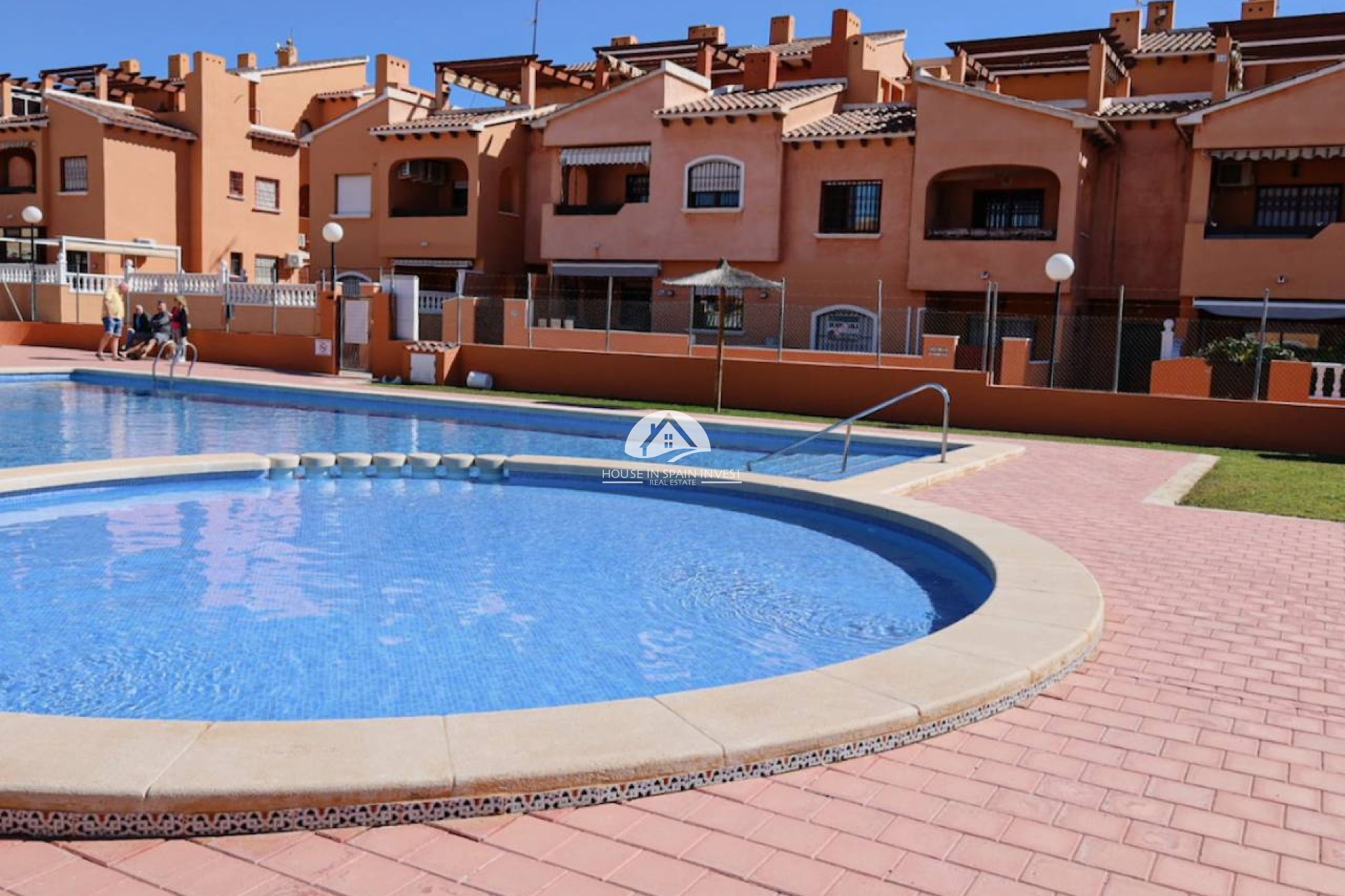 Resale - Apartment  - Torrevieja - Aguas Nuevas - Sector 25