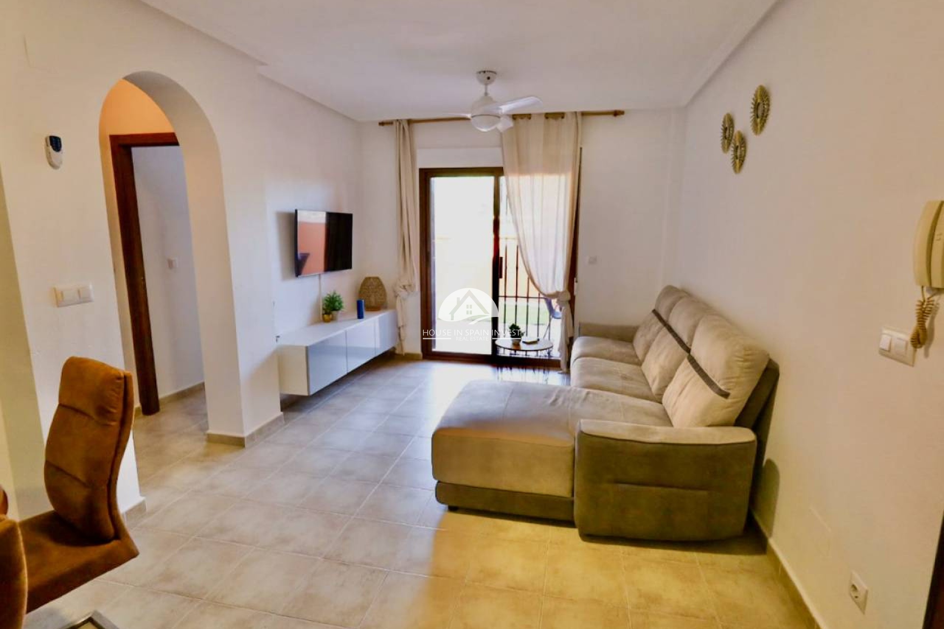 Resale - Apartment  - Torrevieja - Aguas Nuevas - Sector 25