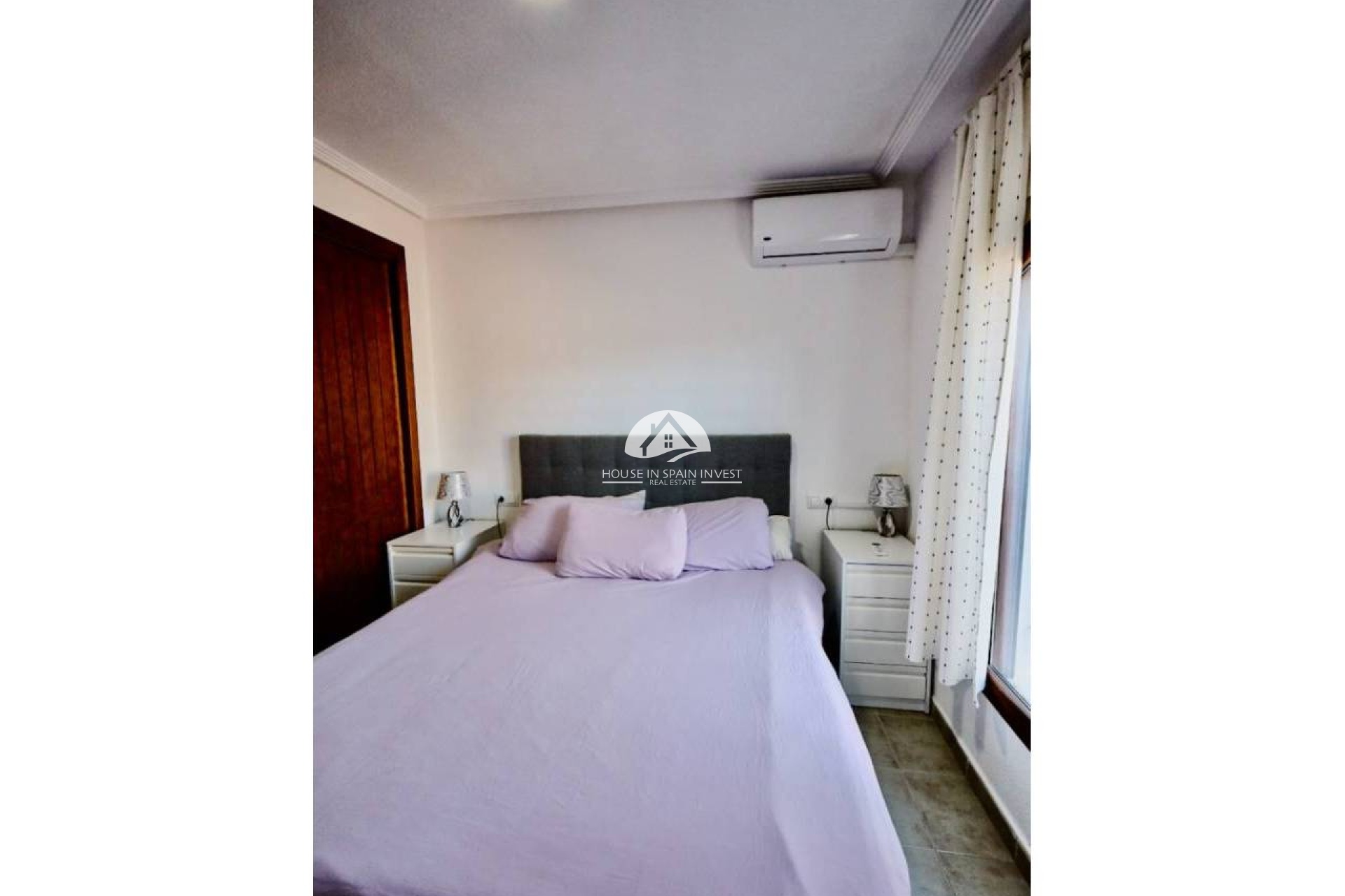 Resale - Apartment  - Torrevieja - Aguas Nuevas - Sector 25