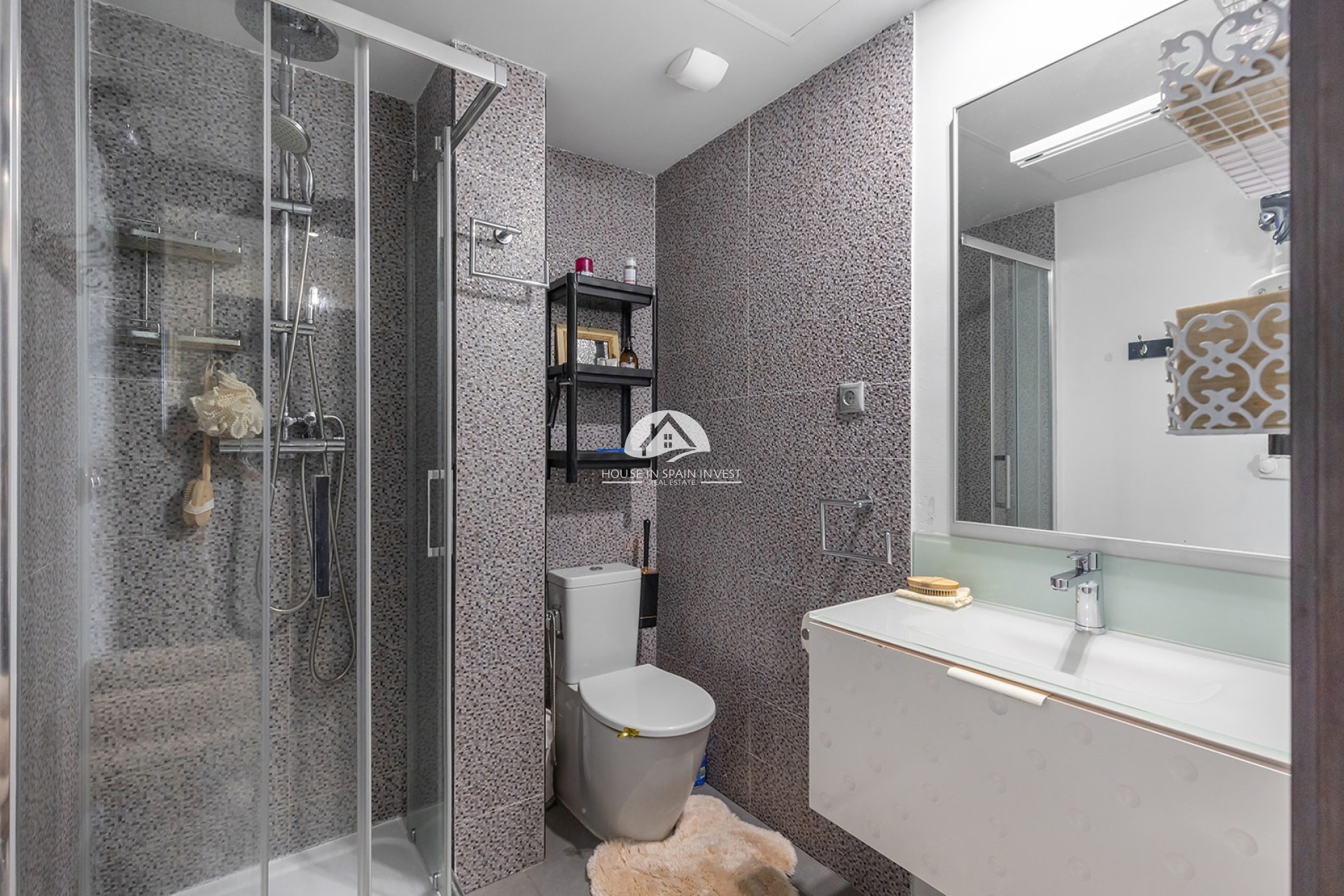 Resale - Apartment  - Torrevieja - Cabo Cervera