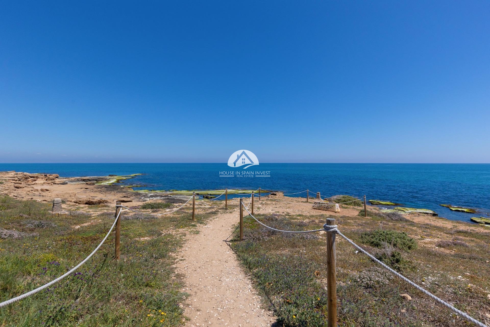 Resale - Apartment  - Torrevieja - Cabo Cervera