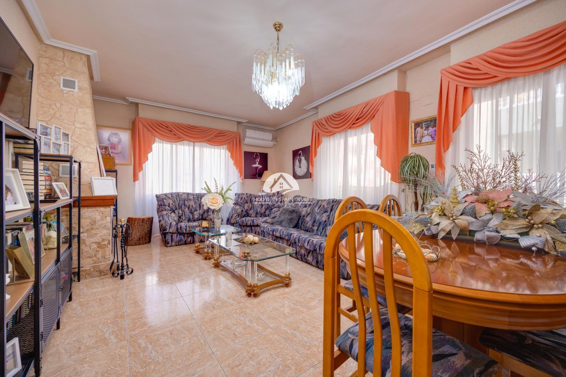 Resale - Apartment  - Torrevieja - Centro
