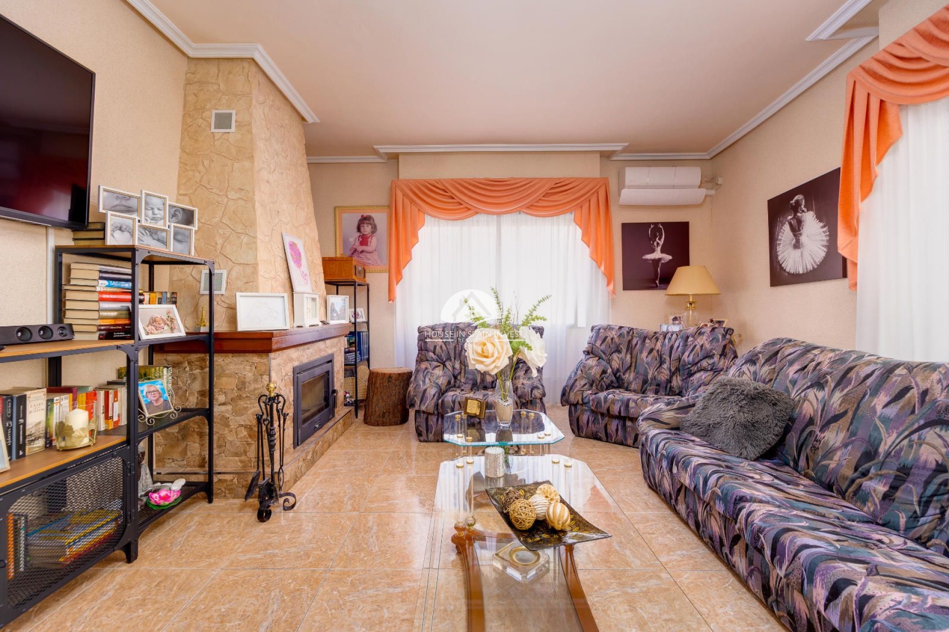 Resale - Apartment  - Torrevieja - Centro