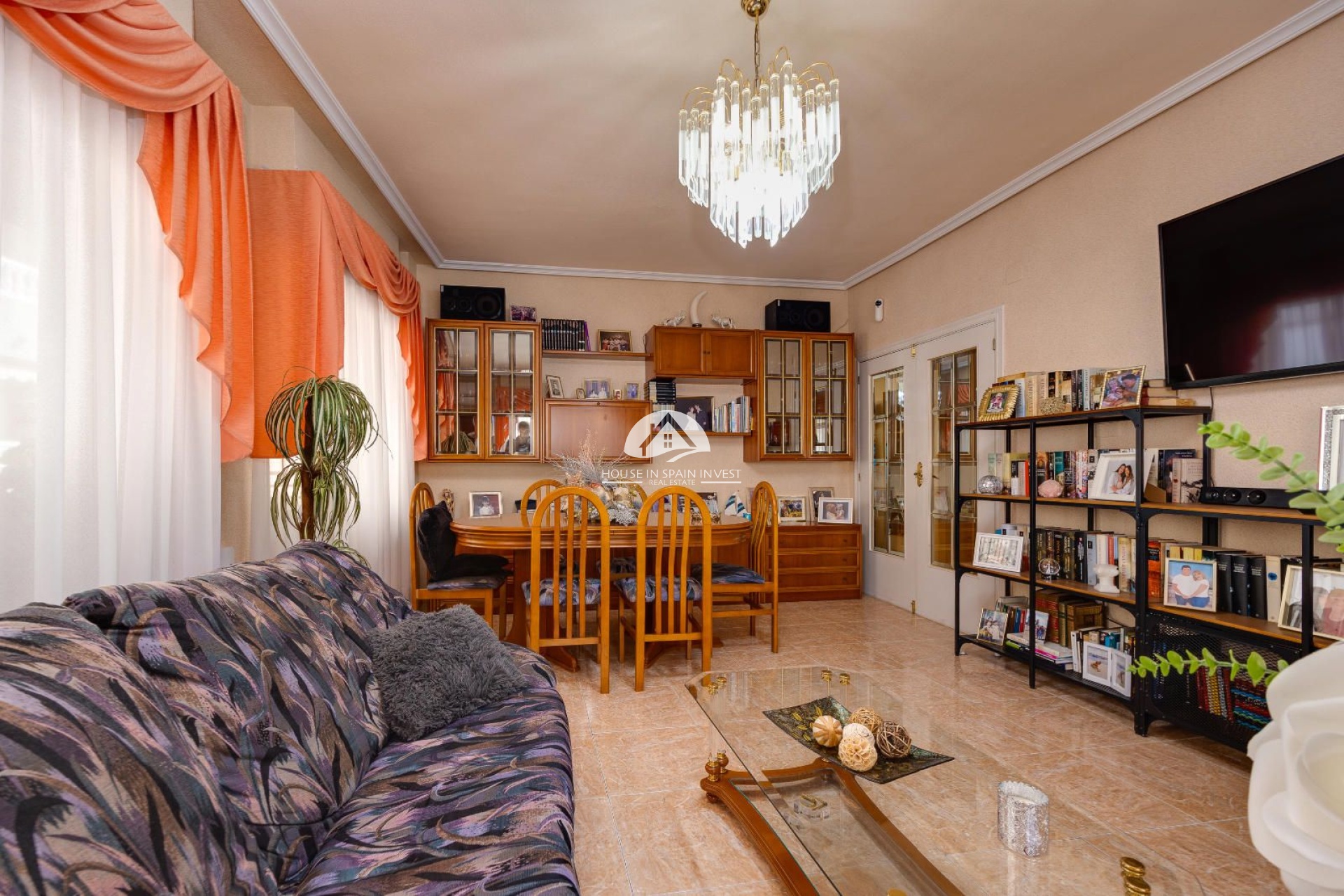 Resale - Apartment  - Torrevieja - Centro
