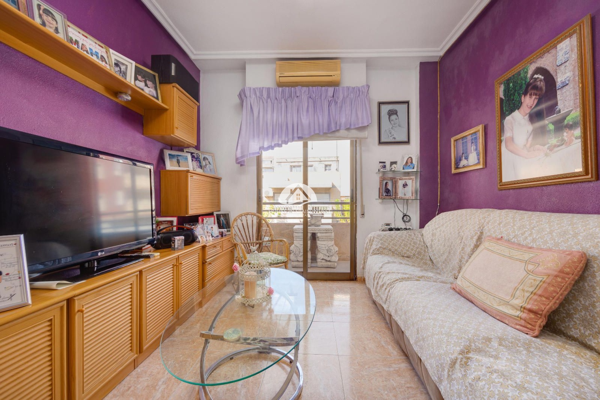 Resale - Apartment  - Torrevieja - Centro