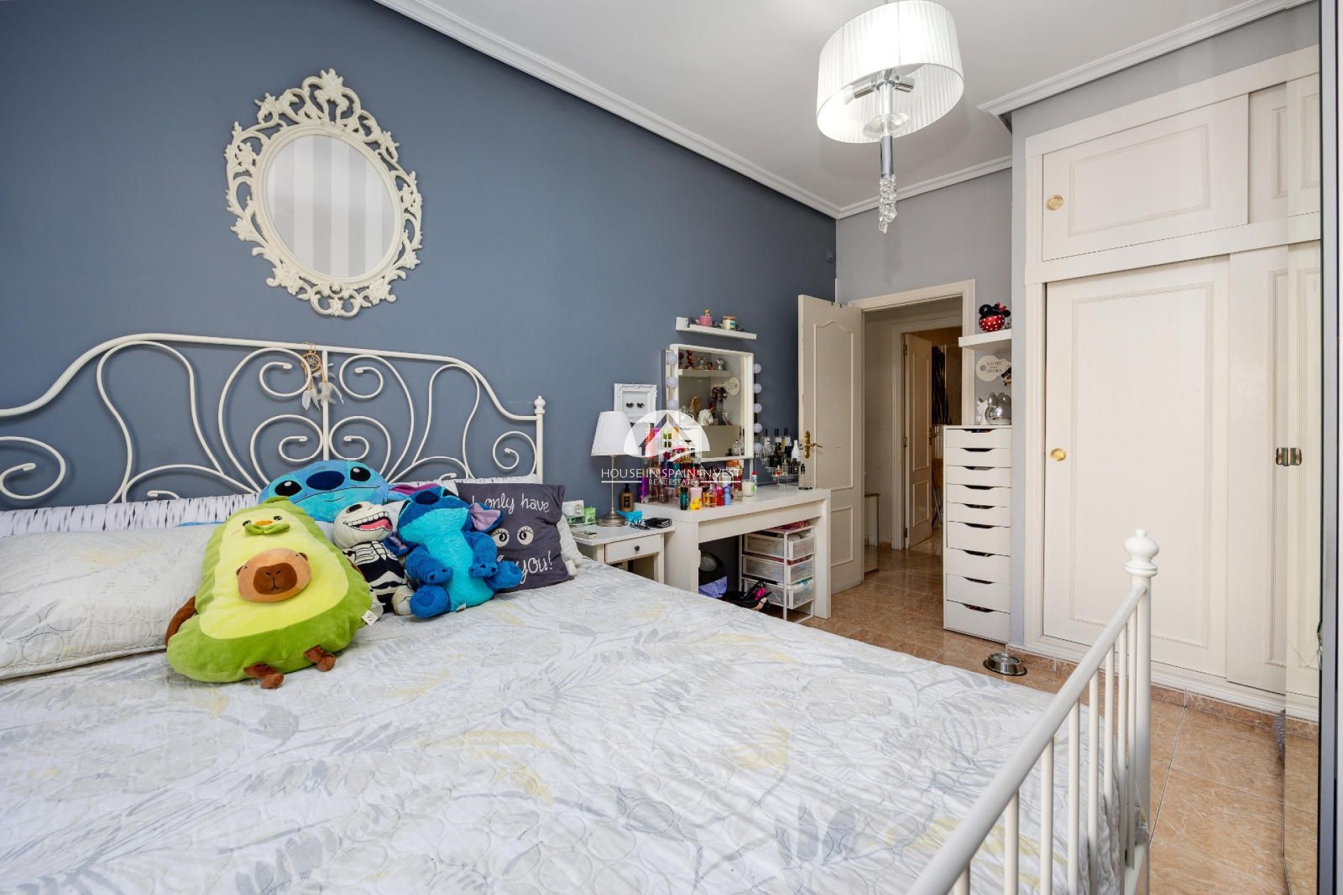 Resale - Apartment  - Torrevieja - Centro