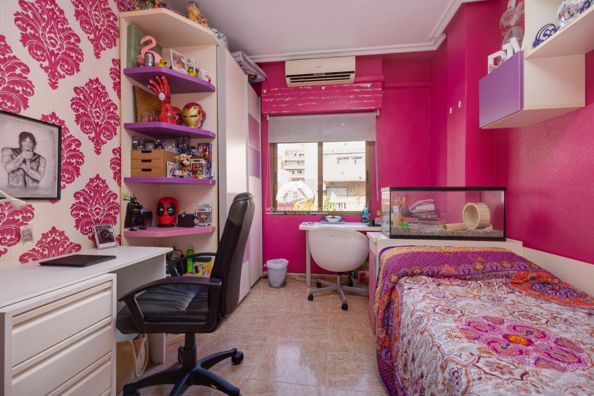 Resale - Apartment  - Torrevieja - Centro