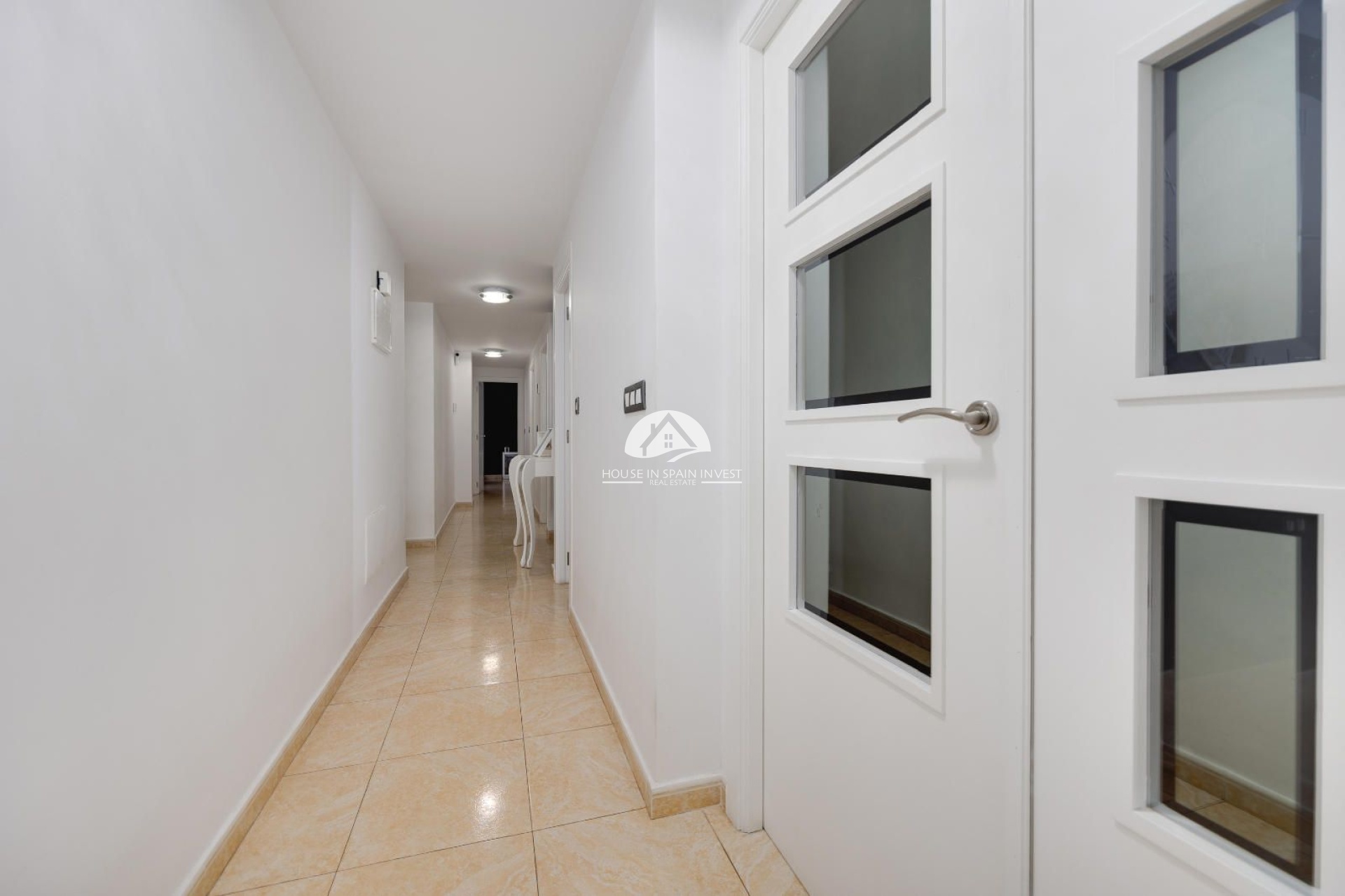 Resale - Apartment  - Torrevieja - Centro