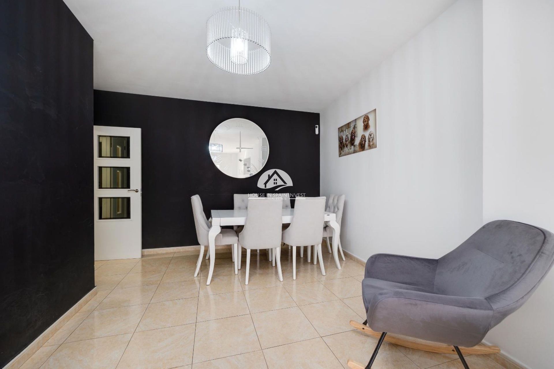 Resale - Apartment  - Torrevieja - Centro