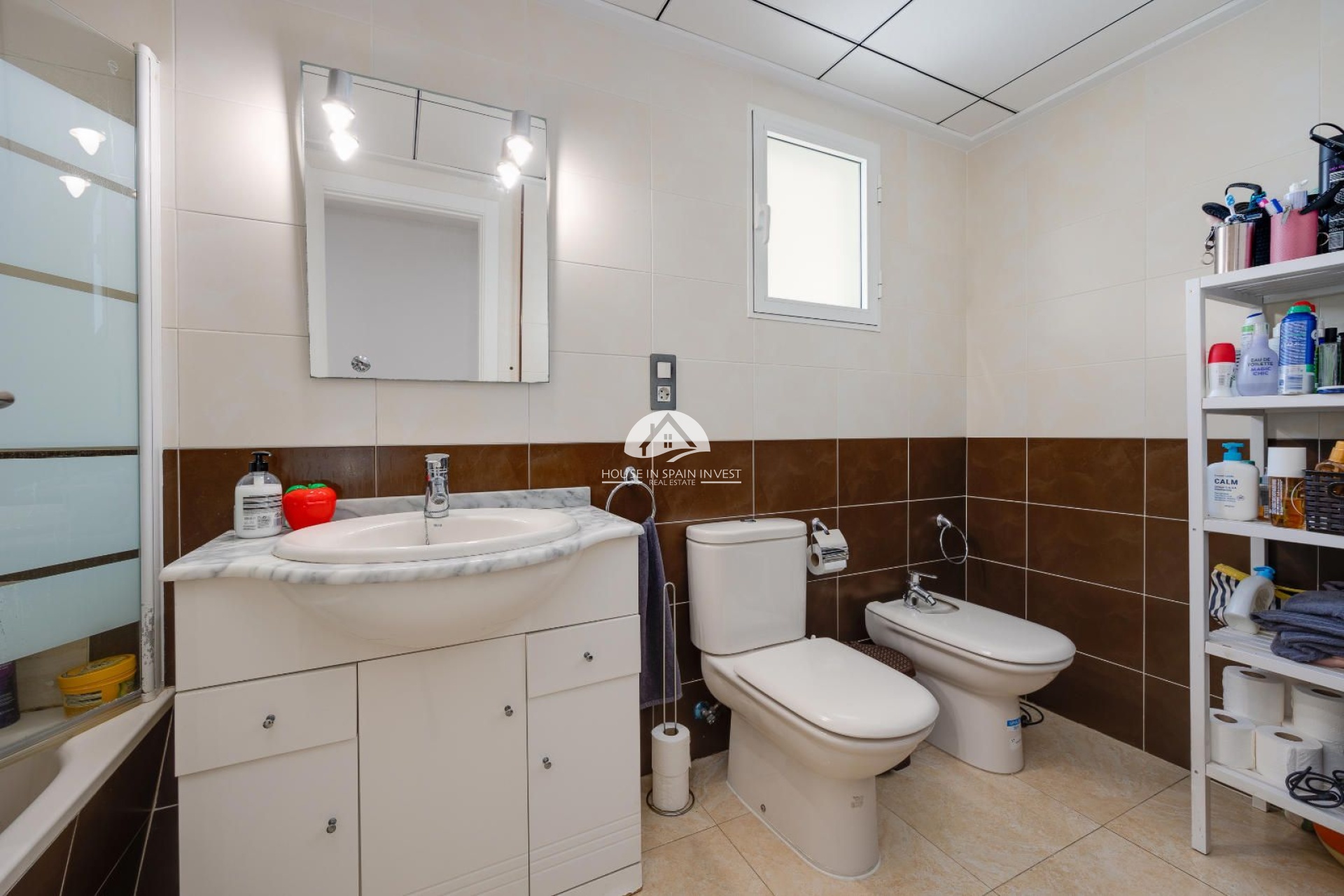 Resale - Apartment  - Torrevieja - Centro