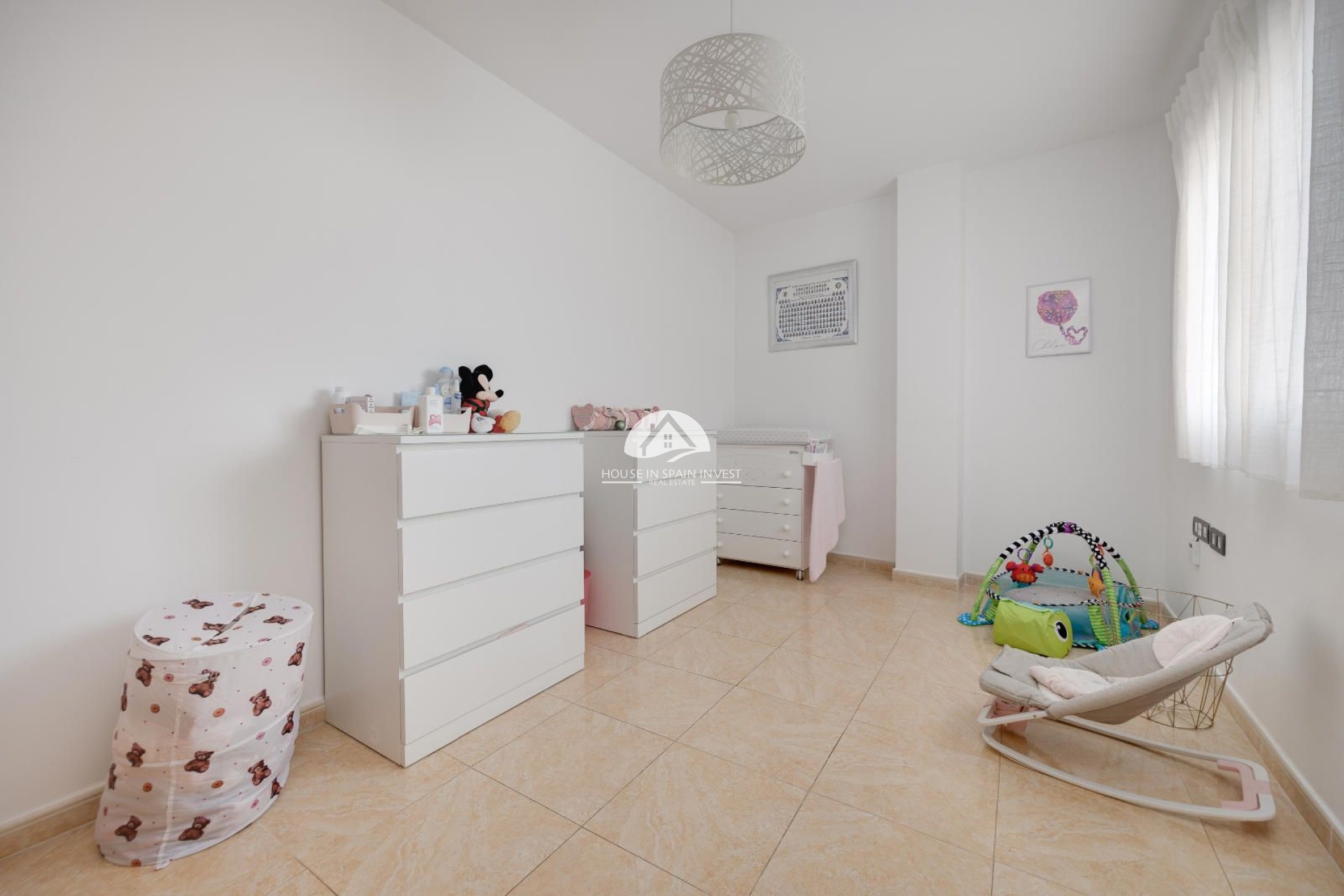 Resale - Apartment  - Torrevieja - Centro