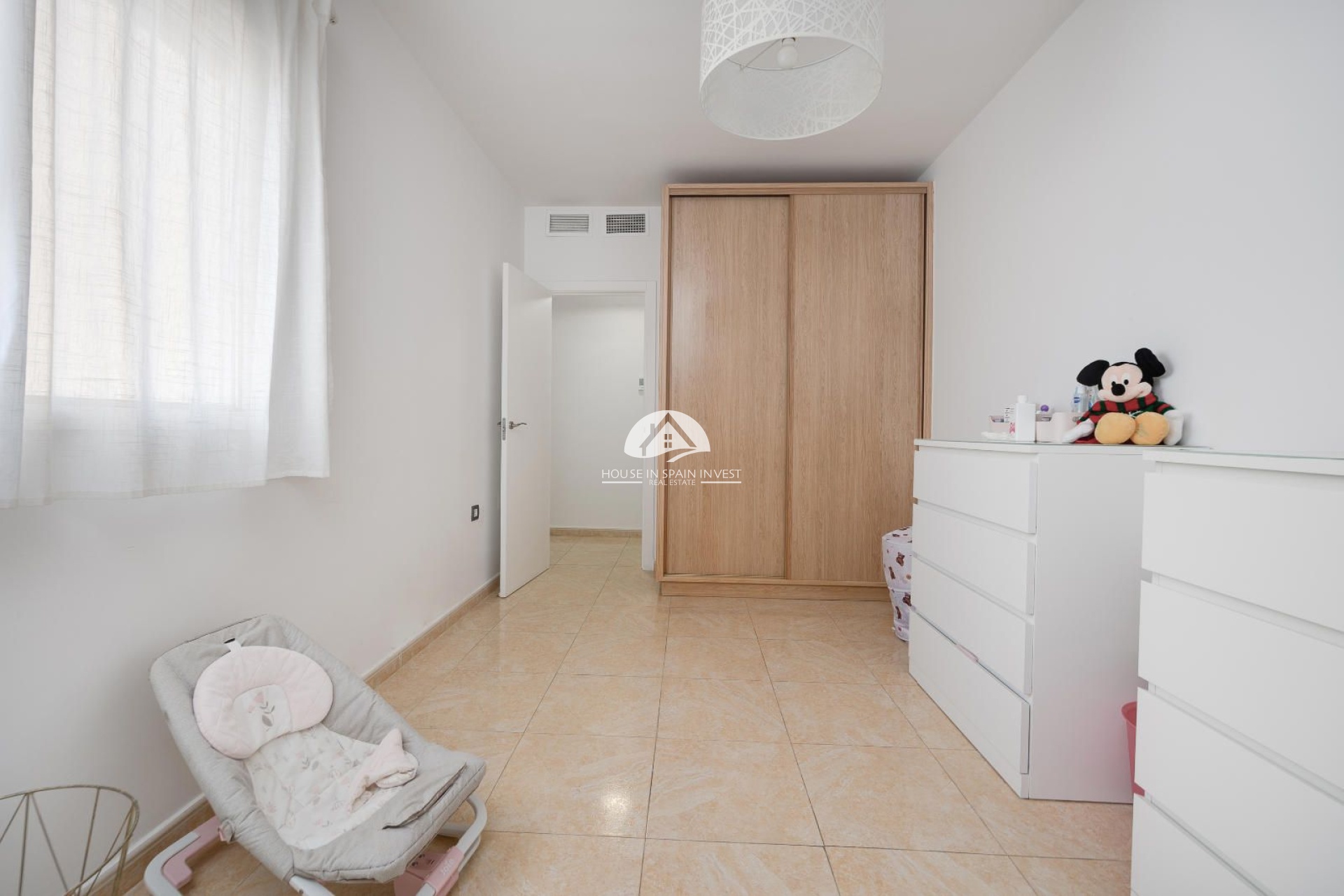 Resale - Apartment  - Torrevieja - Centro