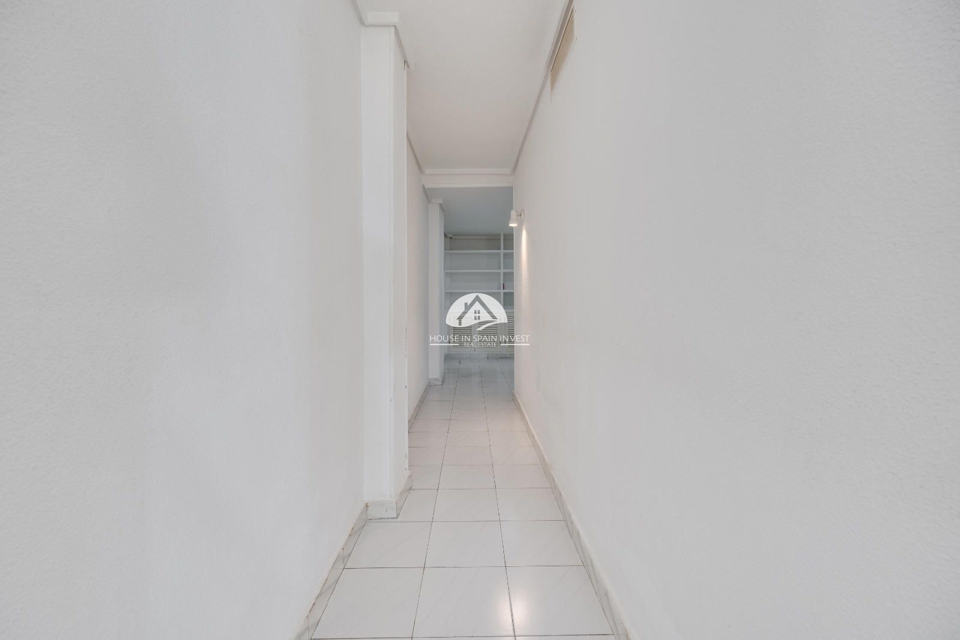 Resale - Apartment  - Torrevieja - Centro