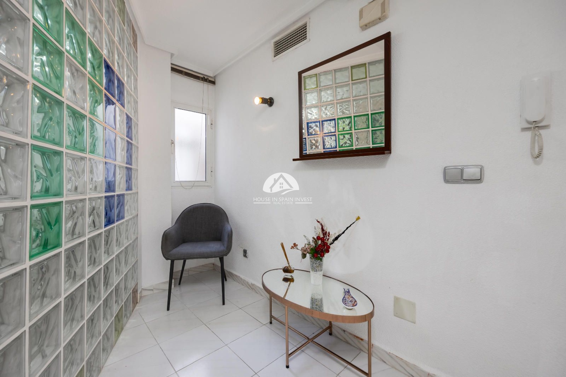 Resale - Apartment  - Torrevieja - Centro