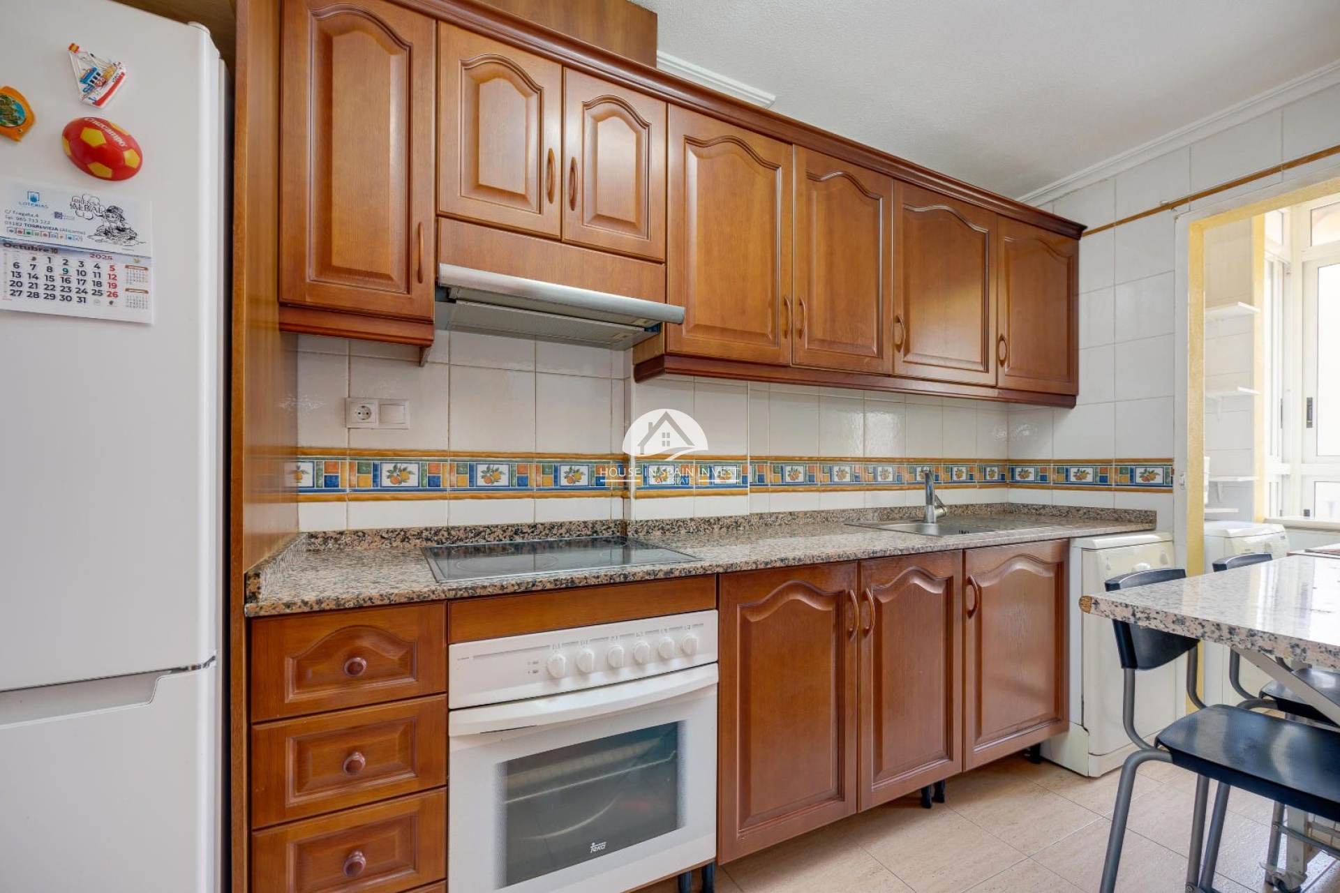 Resale - Apartment  - Torrevieja - Centro