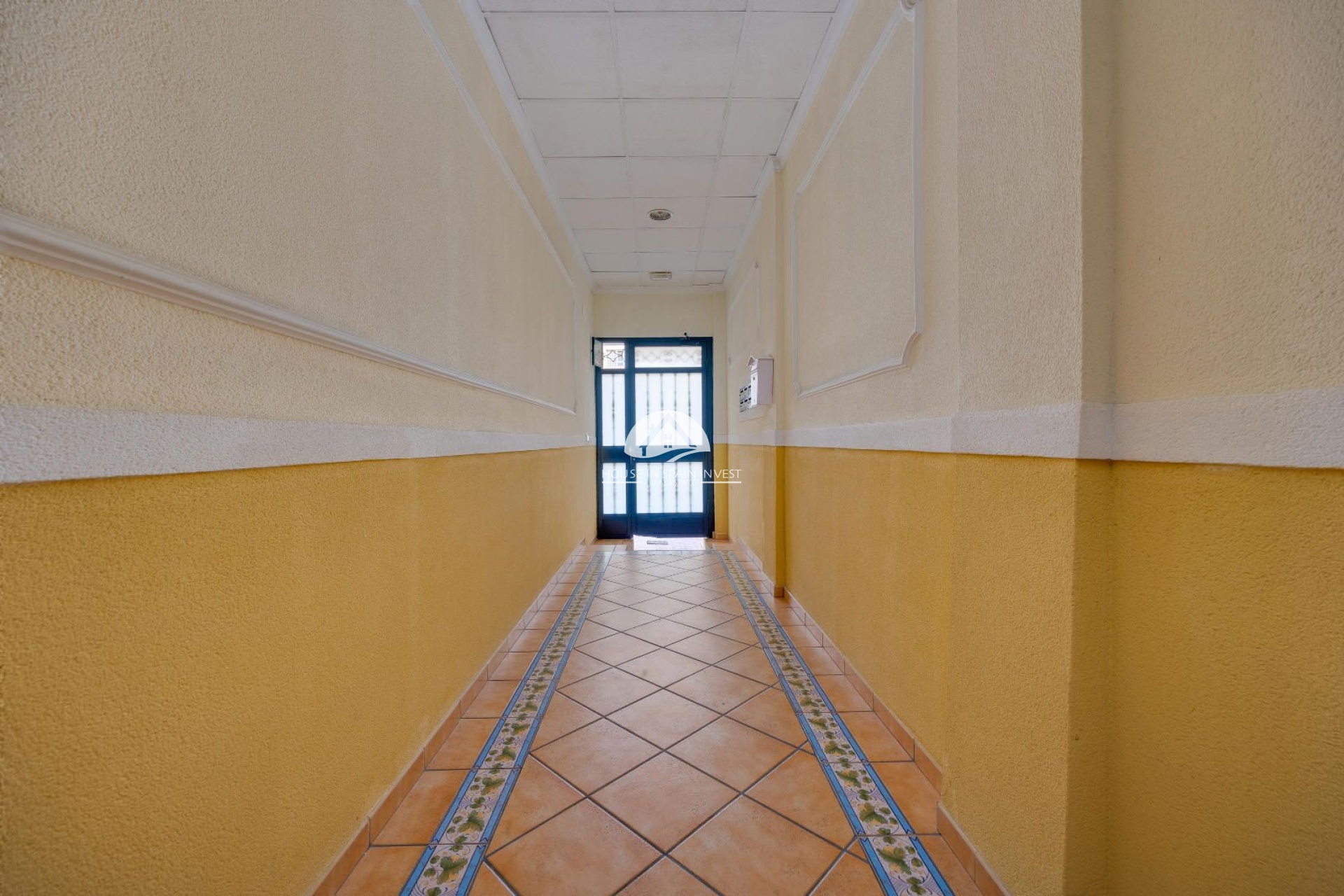 Resale - Apartment  - Torrevieja - Centro