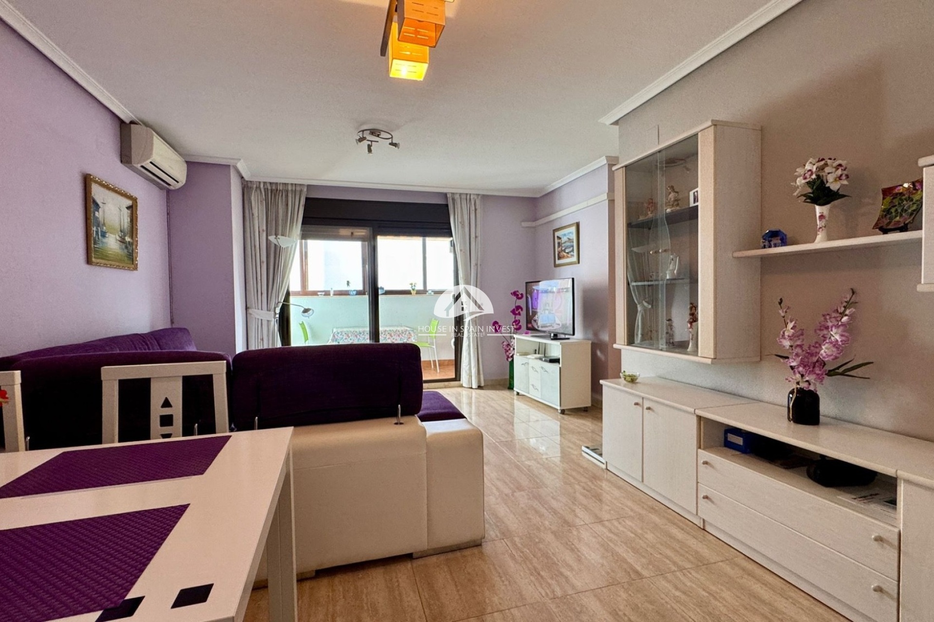 Resale - Apartment  - Torrevieja - Centro