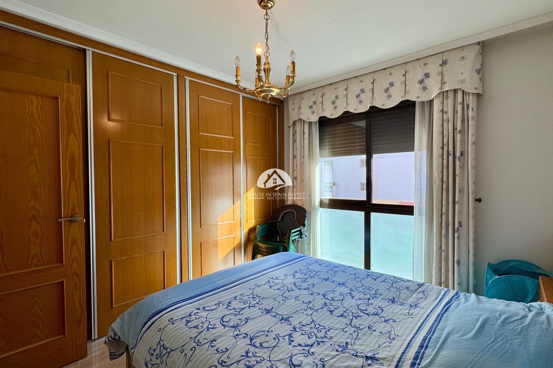 Resale - Apartment  - Torrevieja - Centro