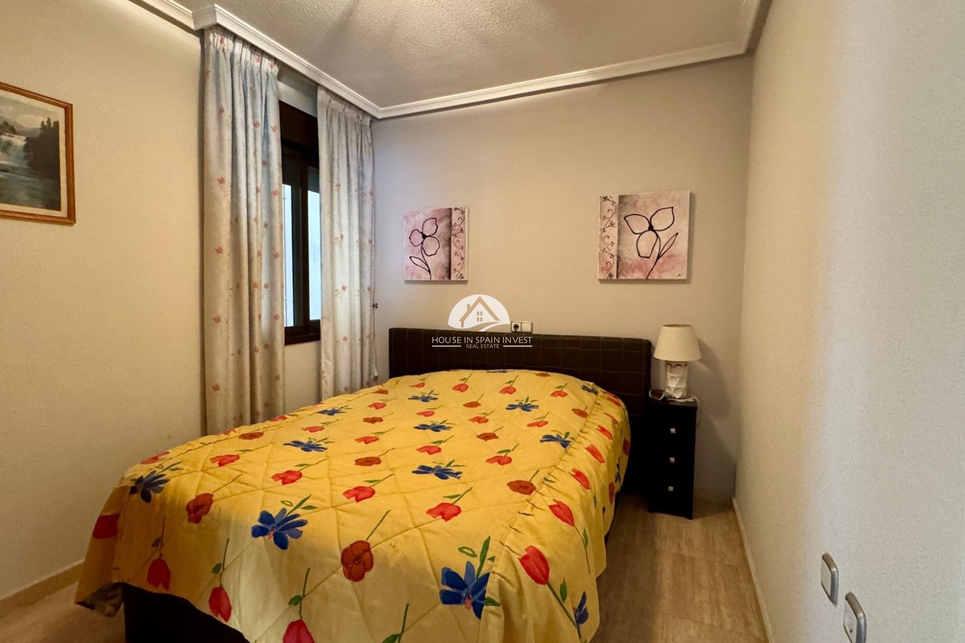 Resale - Apartment  - Torrevieja - Centro