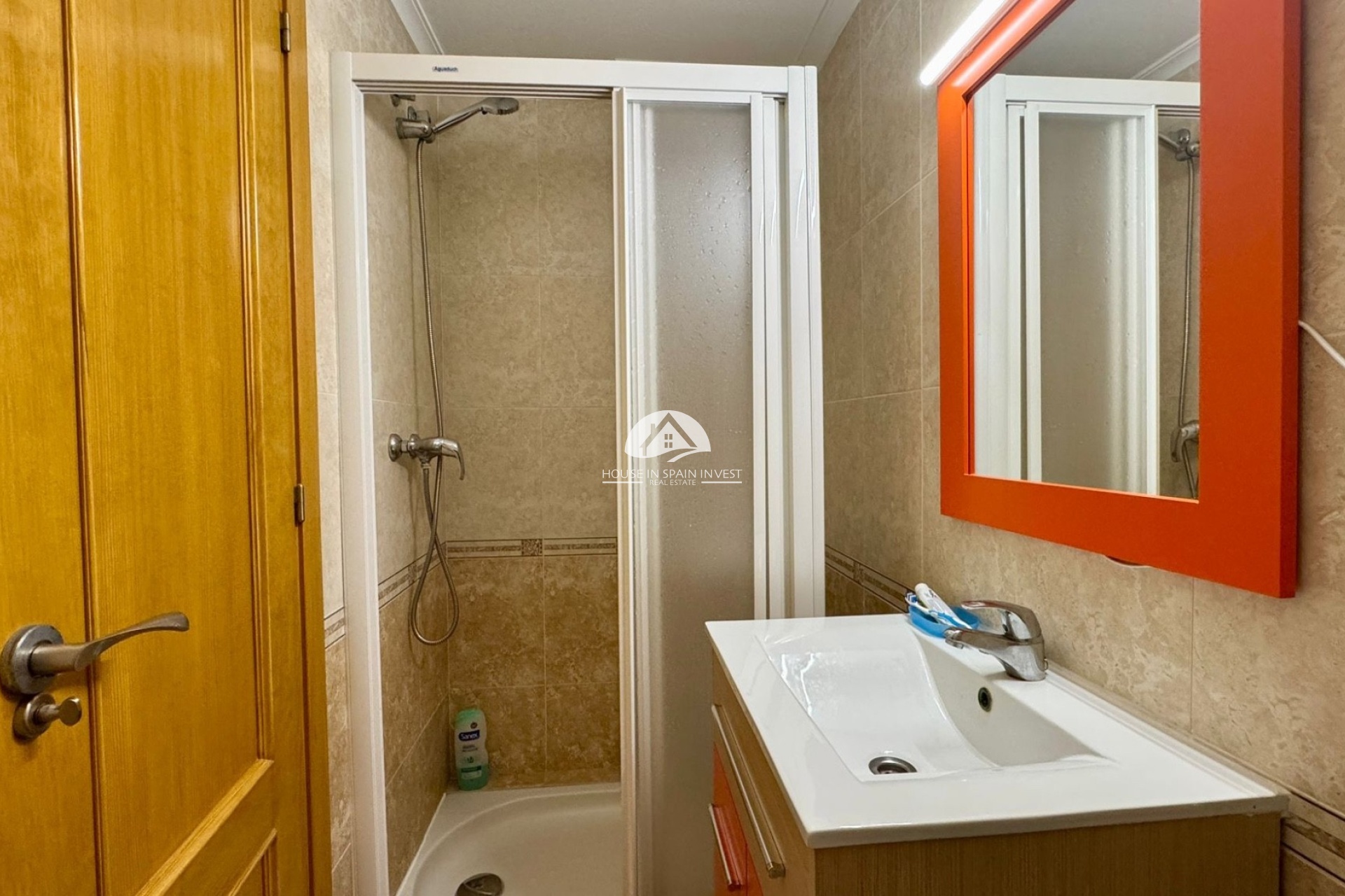 Resale - Apartment  - Torrevieja - Centro