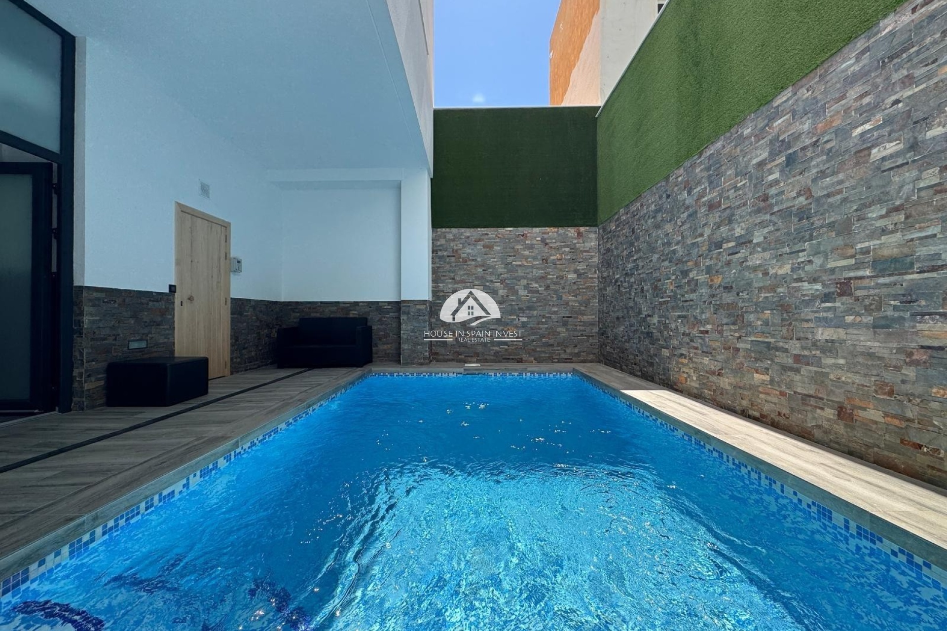 Resale - Apartment  - Torrevieja - Centro