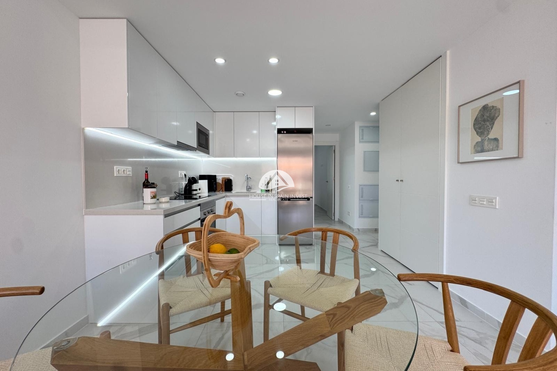 Resale - Apartment  - Torrevieja - Centro
