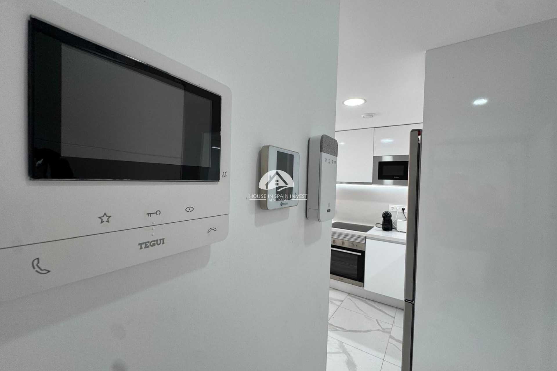 Resale - Apartment  - Torrevieja - Centro