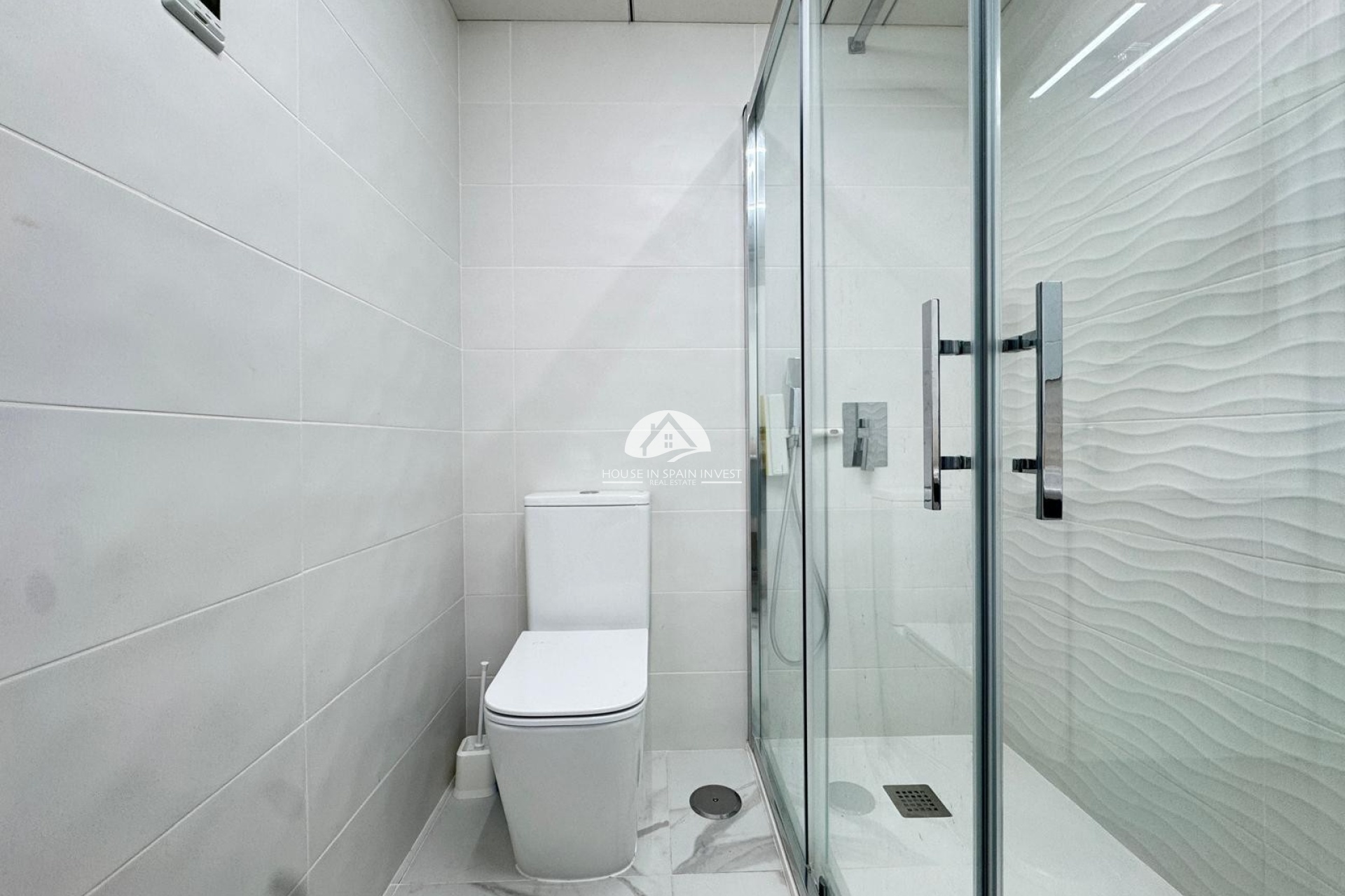 Resale - Apartment  - Torrevieja - Centro