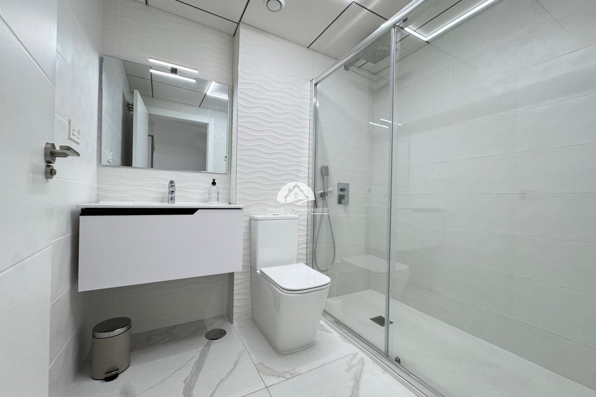 Resale - Apartment  - Torrevieja - Centro