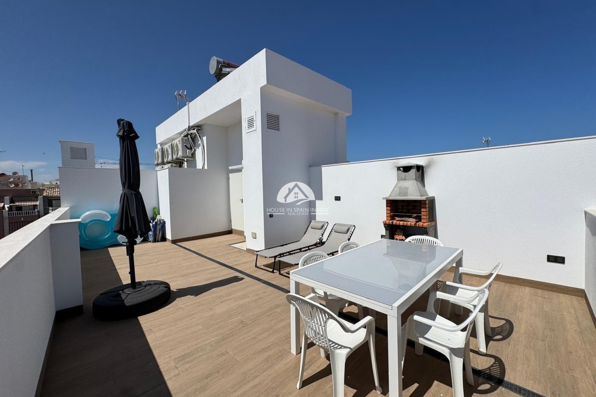 Resale - Apartment  - Torrevieja - Centro