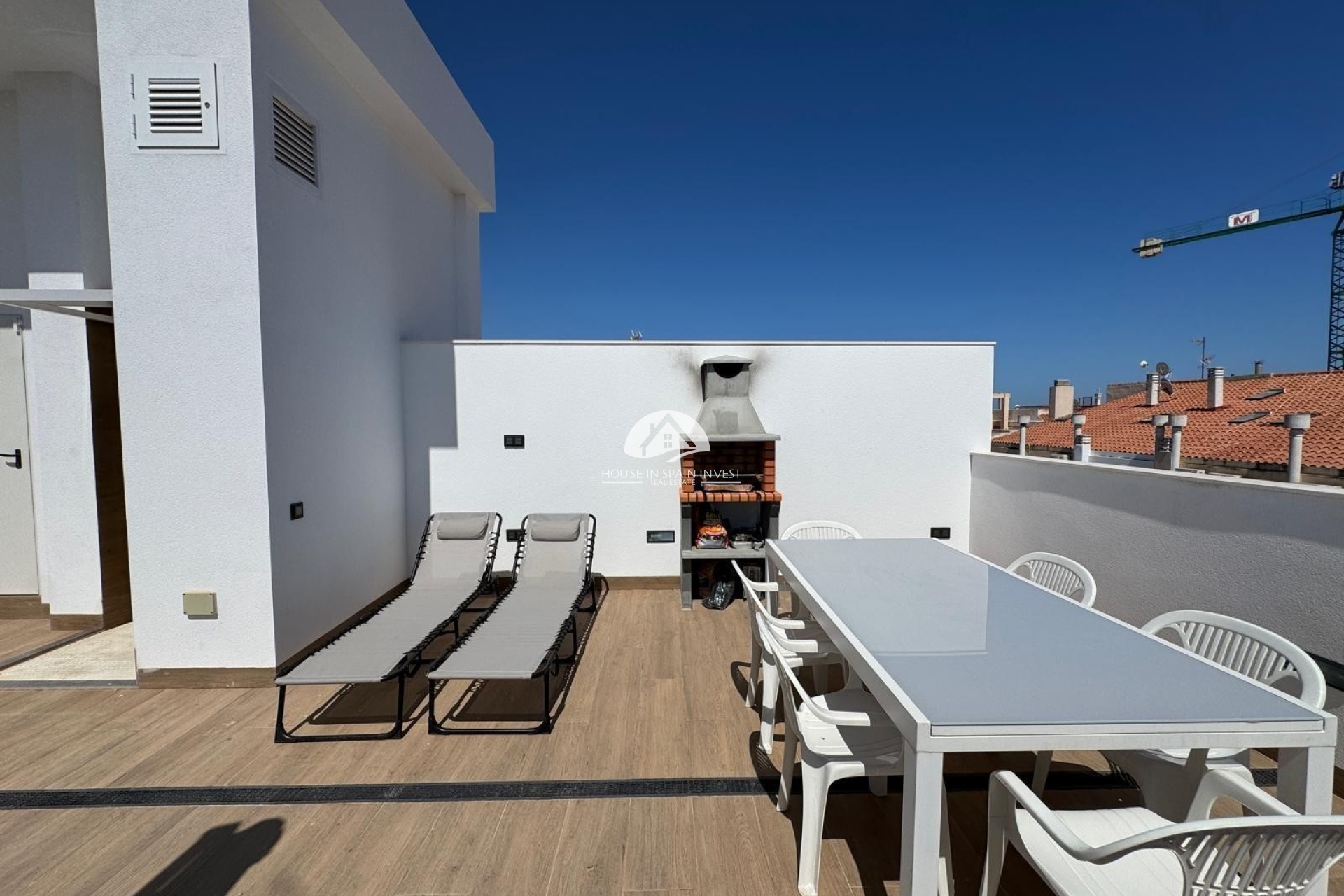 Resale - Apartment  - Torrevieja - Centro