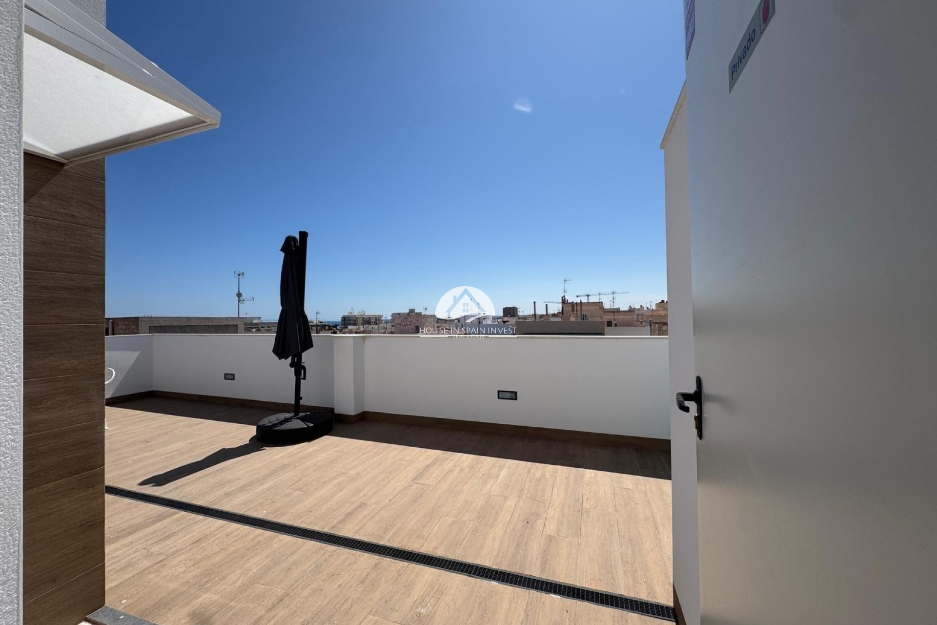 Resale - Apartment  - Torrevieja - Centro