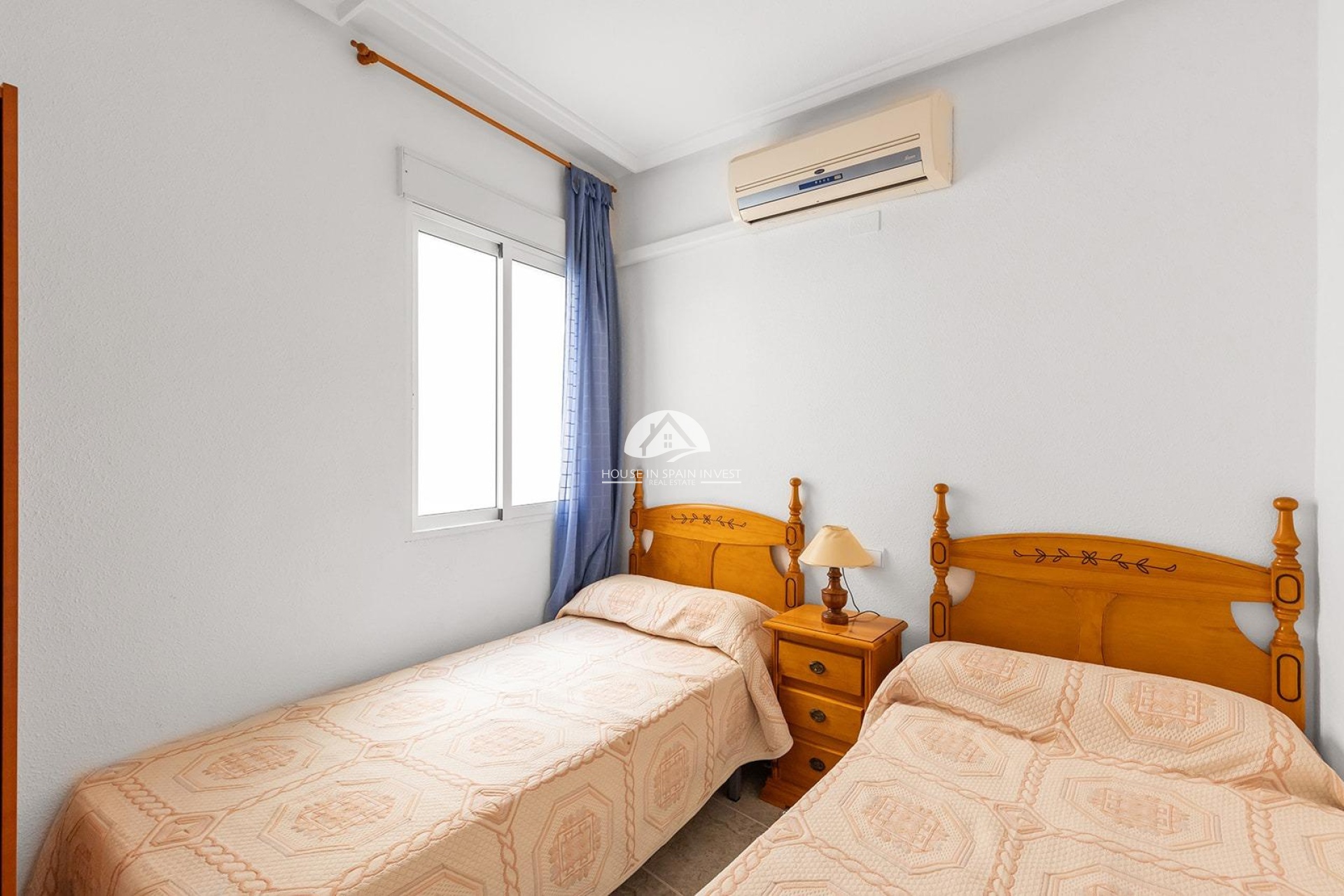 Resale - Apartment  - Torrevieja - Centro