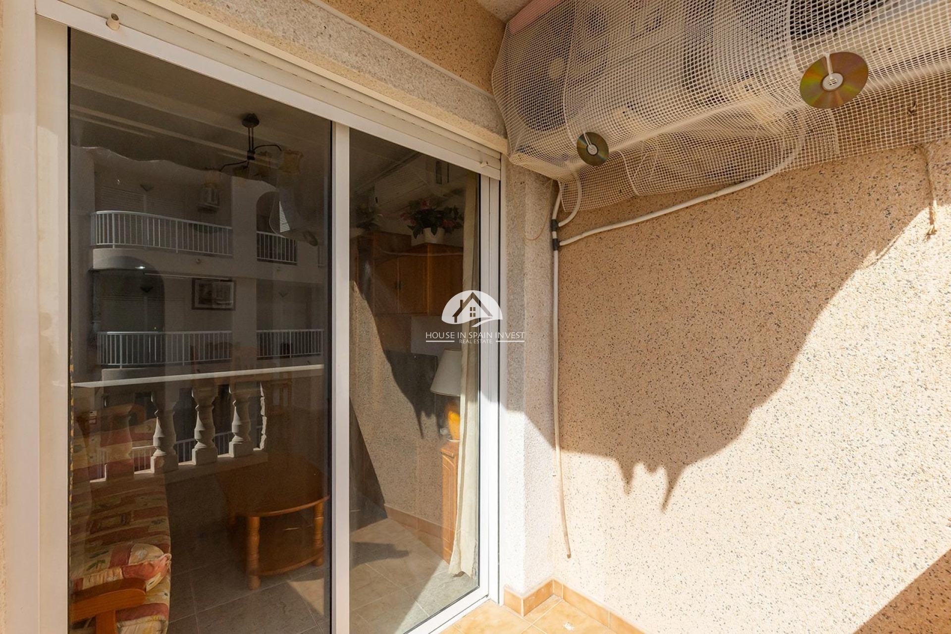 Resale - Apartment  - Torrevieja - Centro