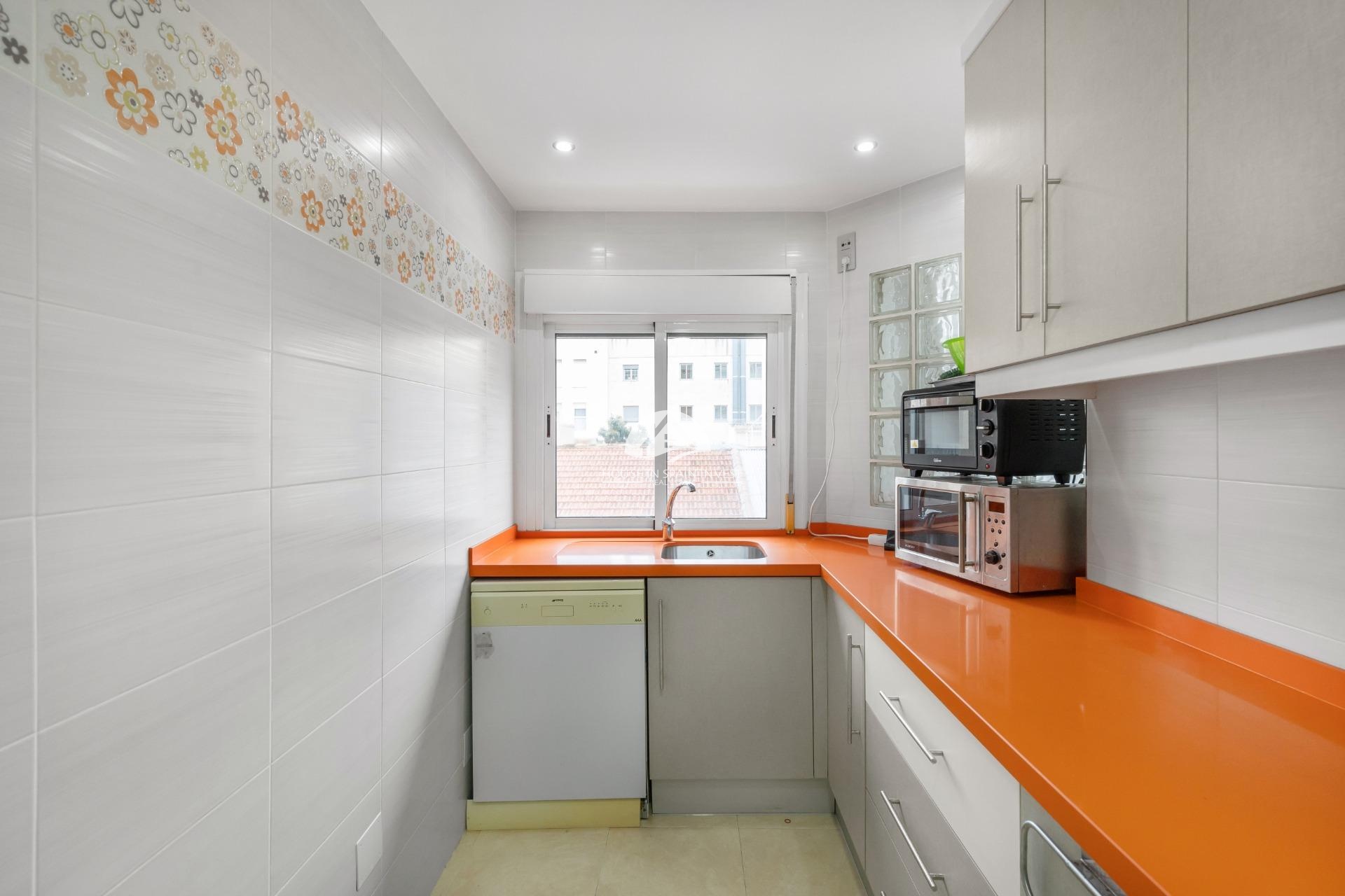 Resale - Apartment  - Torrevieja - Centro