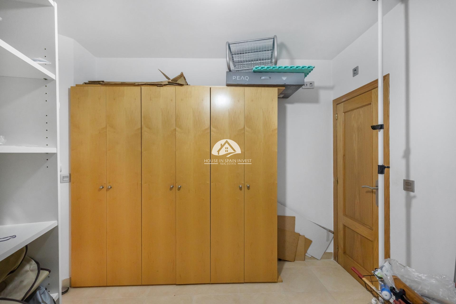 Resale - Apartment  - Torrevieja - Centro