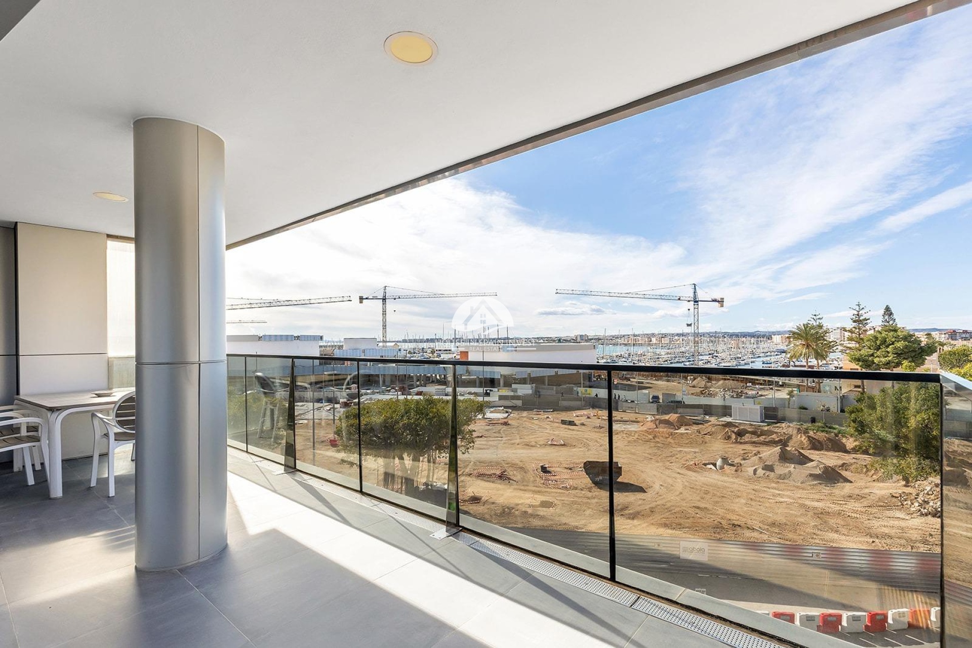 Resale - Apartment  - Torrevieja - Centro