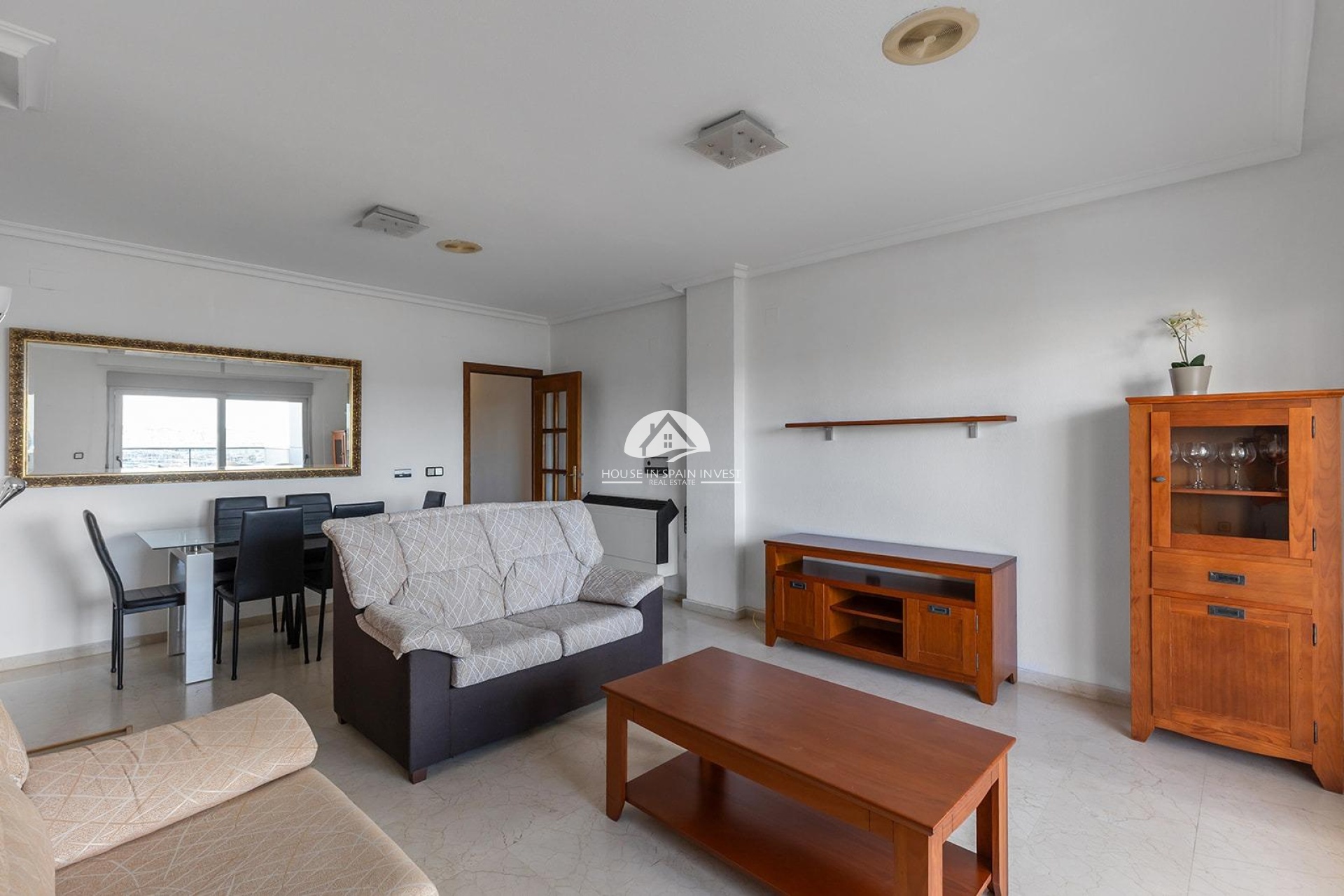 Resale - Apartment  - Torrevieja - Centro