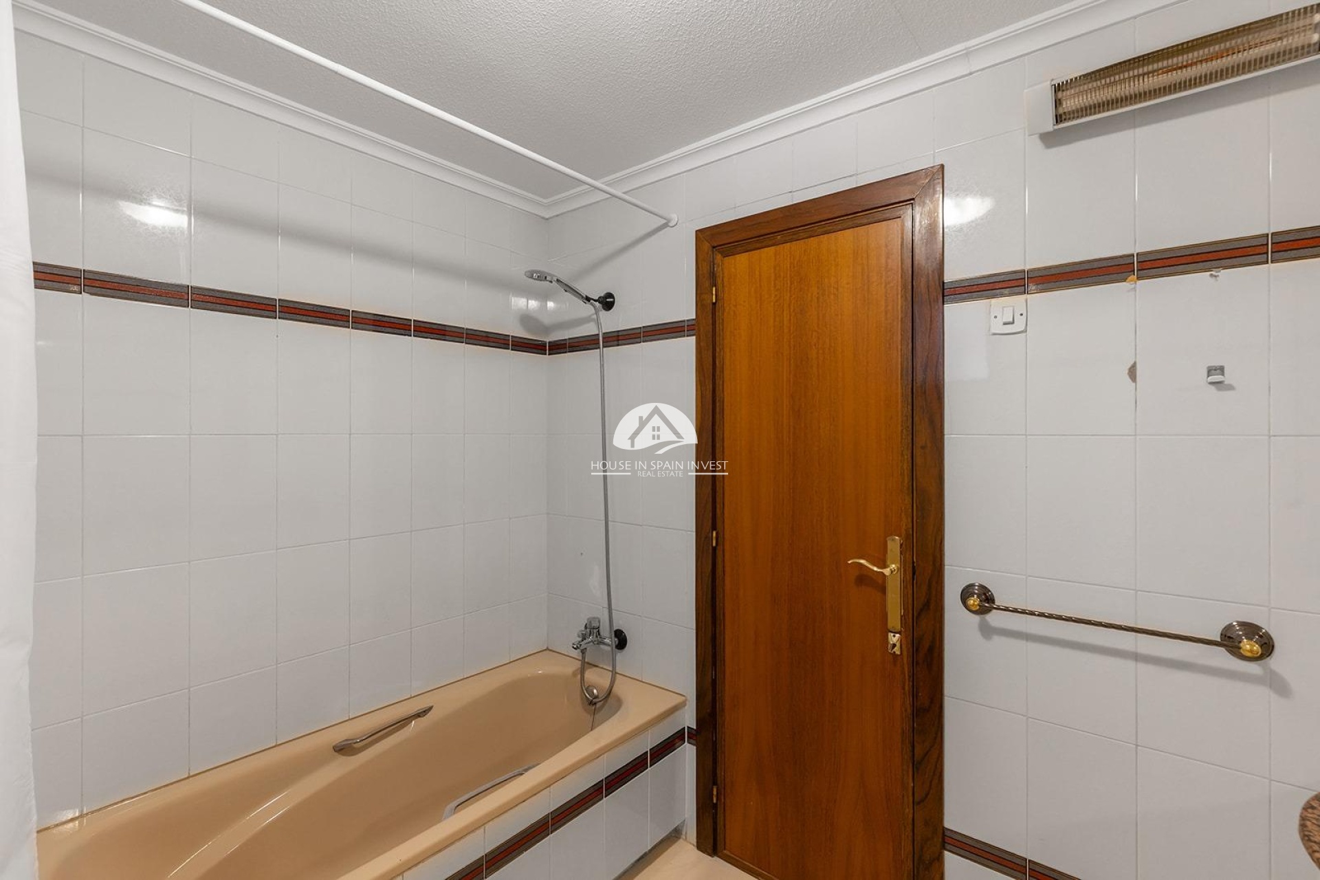 Resale - Apartment  - Torrevieja - Centro