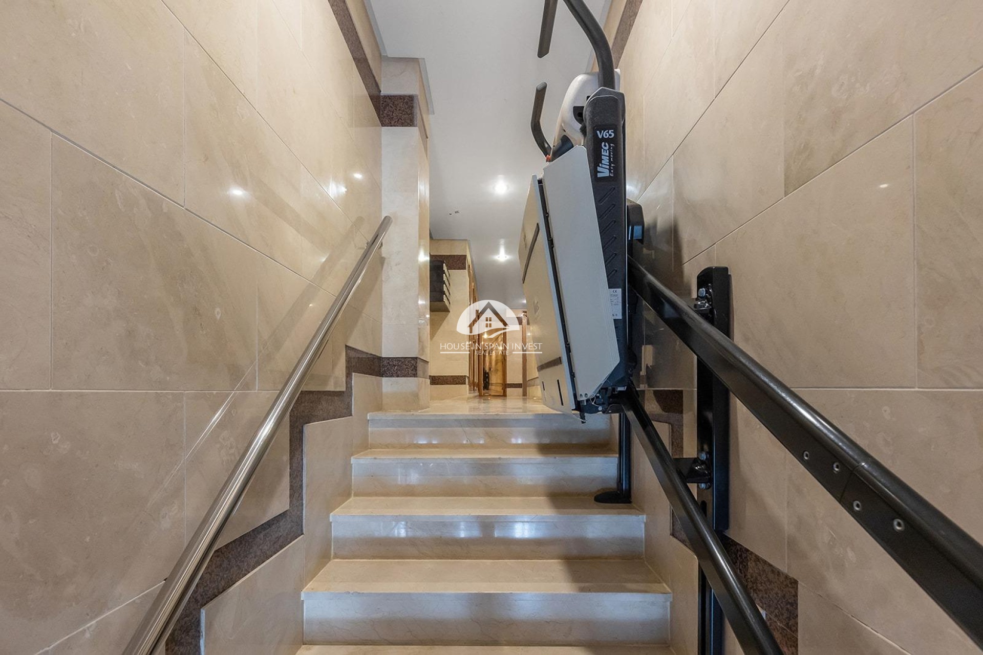 Resale - Apartment  - Torrevieja - Centro