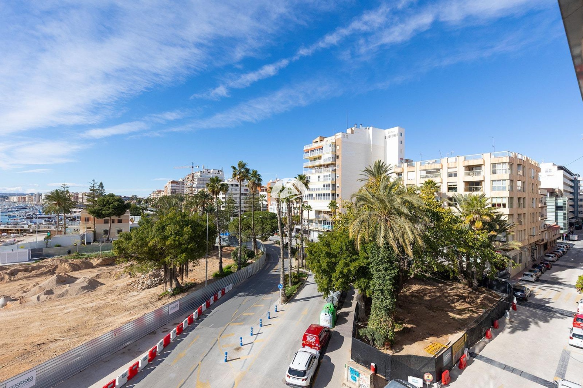 Resale - Apartment  - Torrevieja - Centro