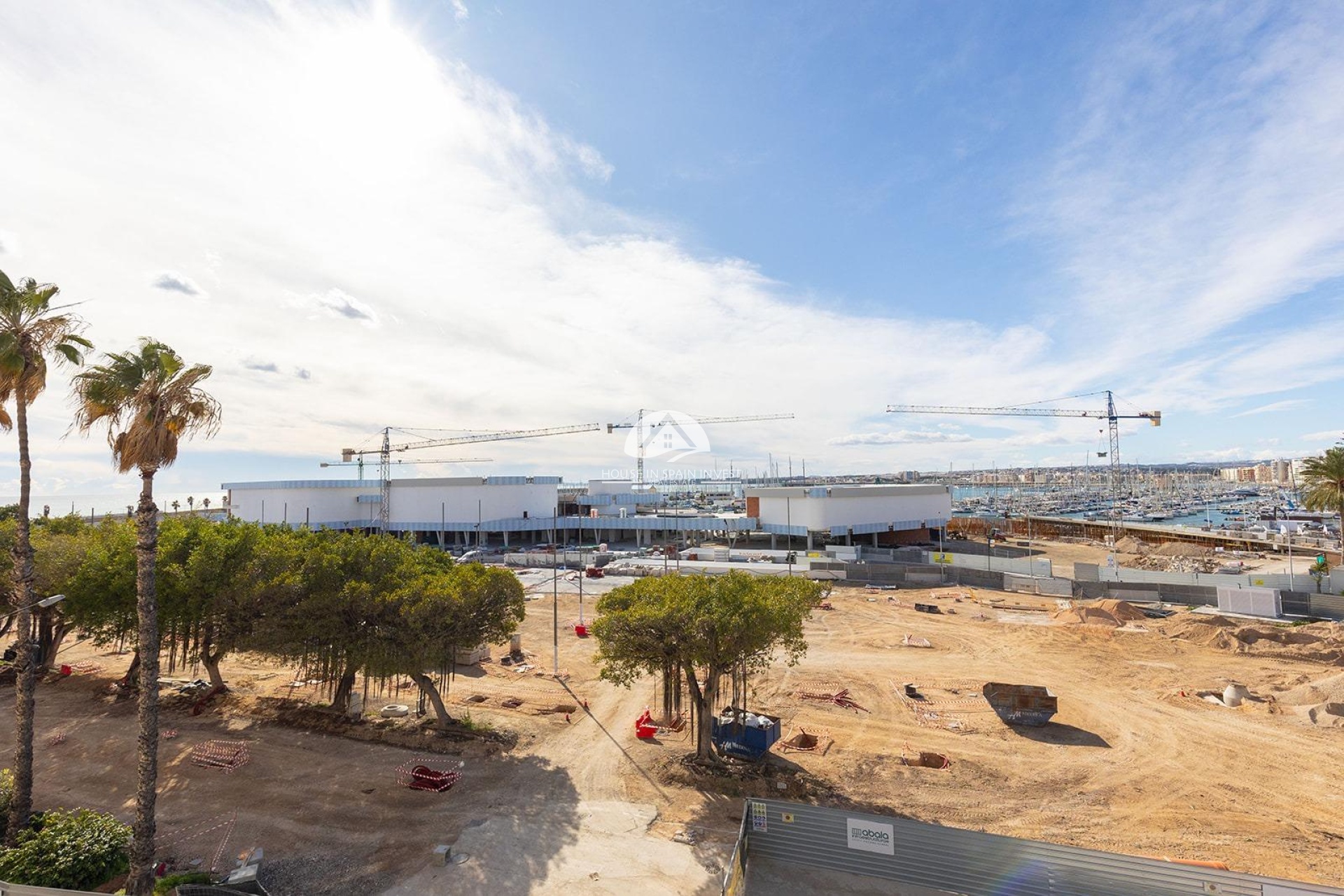 Resale - Apartment  - Torrevieja - Centro