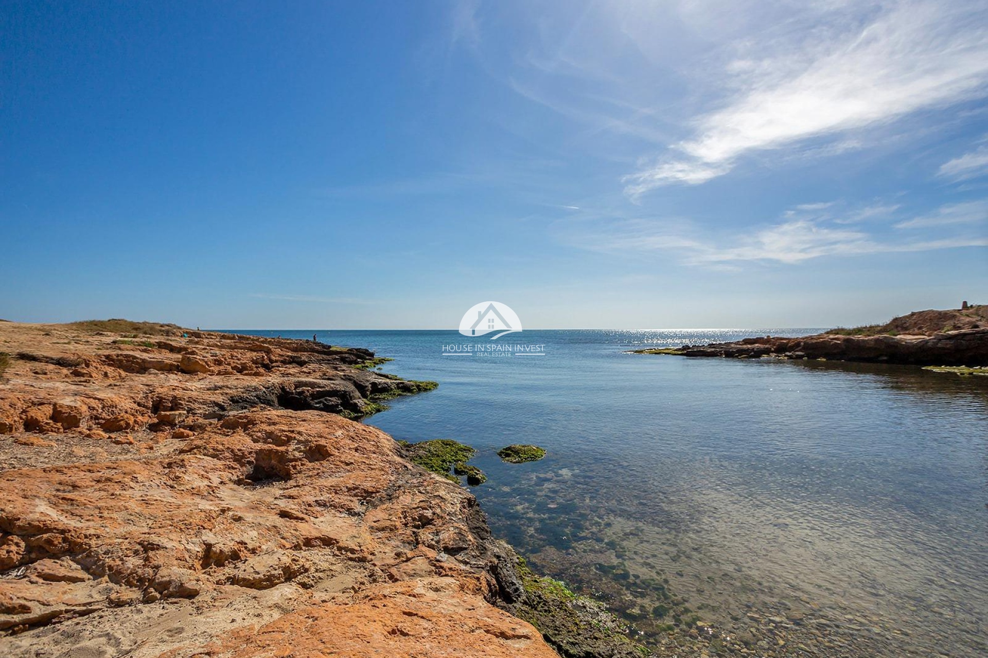 Resale - Apartment  - Torrevieja - Centro